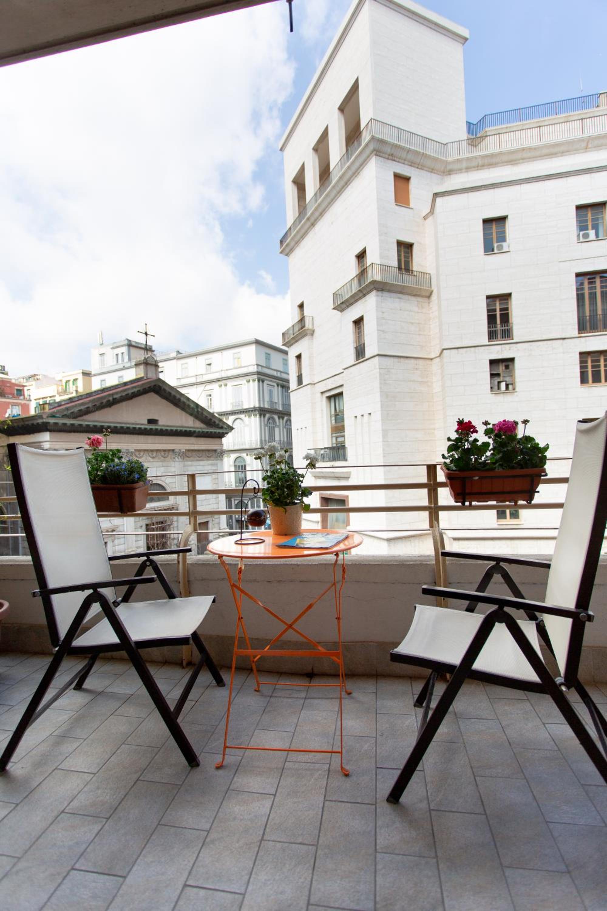 Napoli Bonita b&b