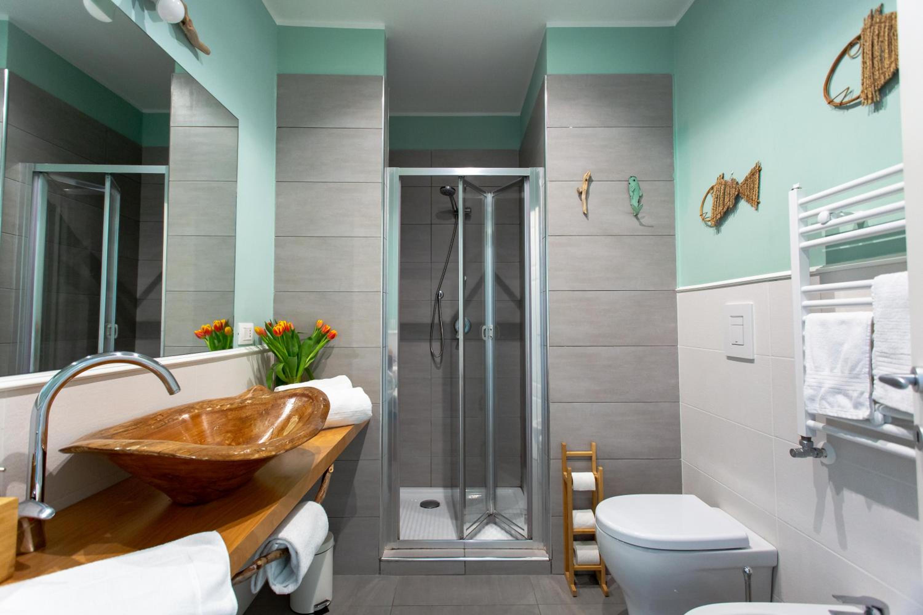 Napoli Bonita b&b