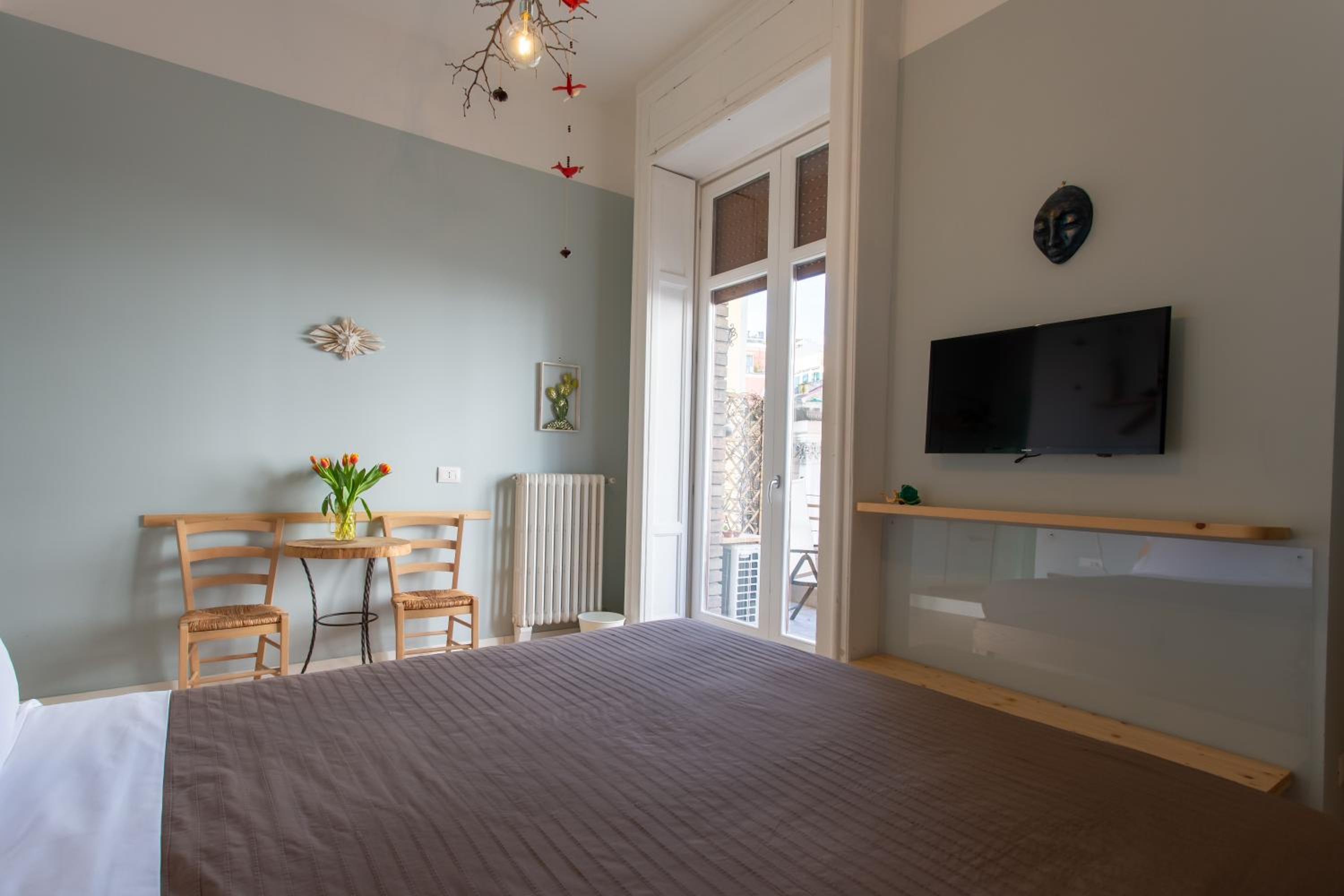 Napoli Bonita b&b