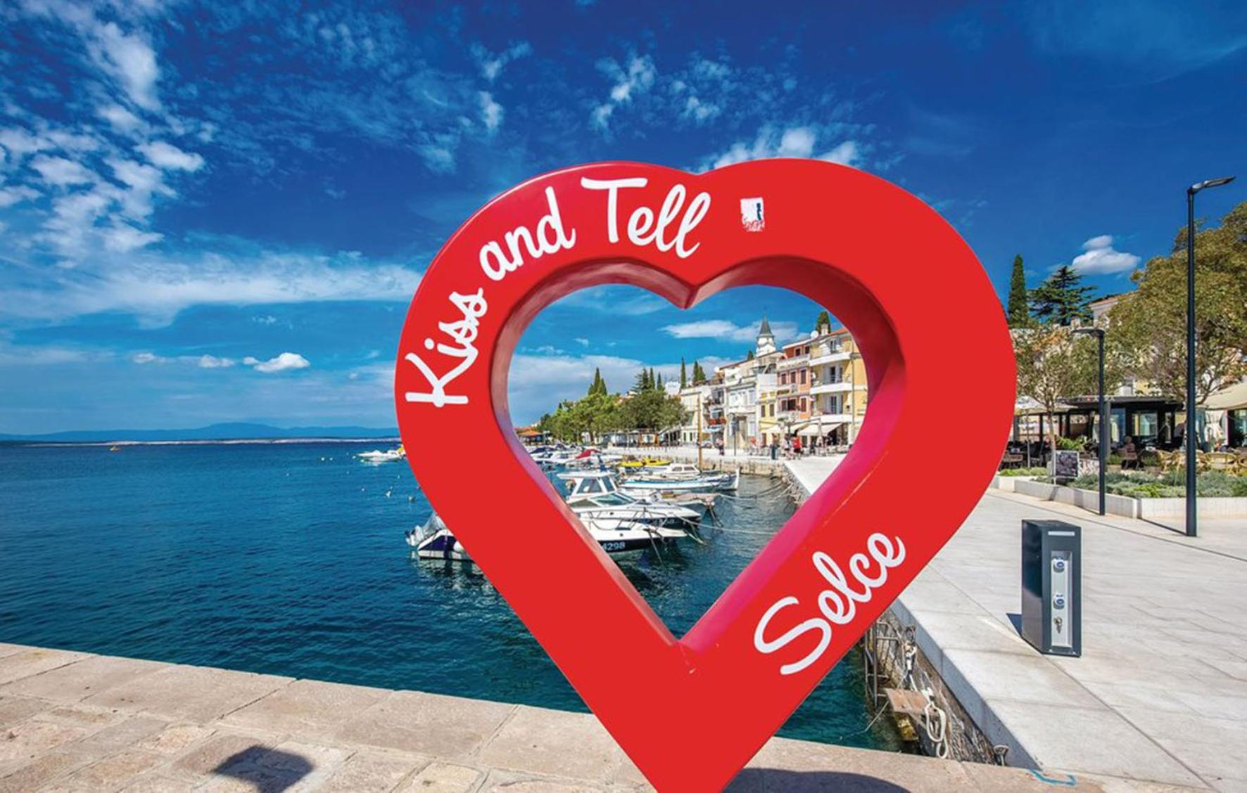 Apartments Antic SELCE