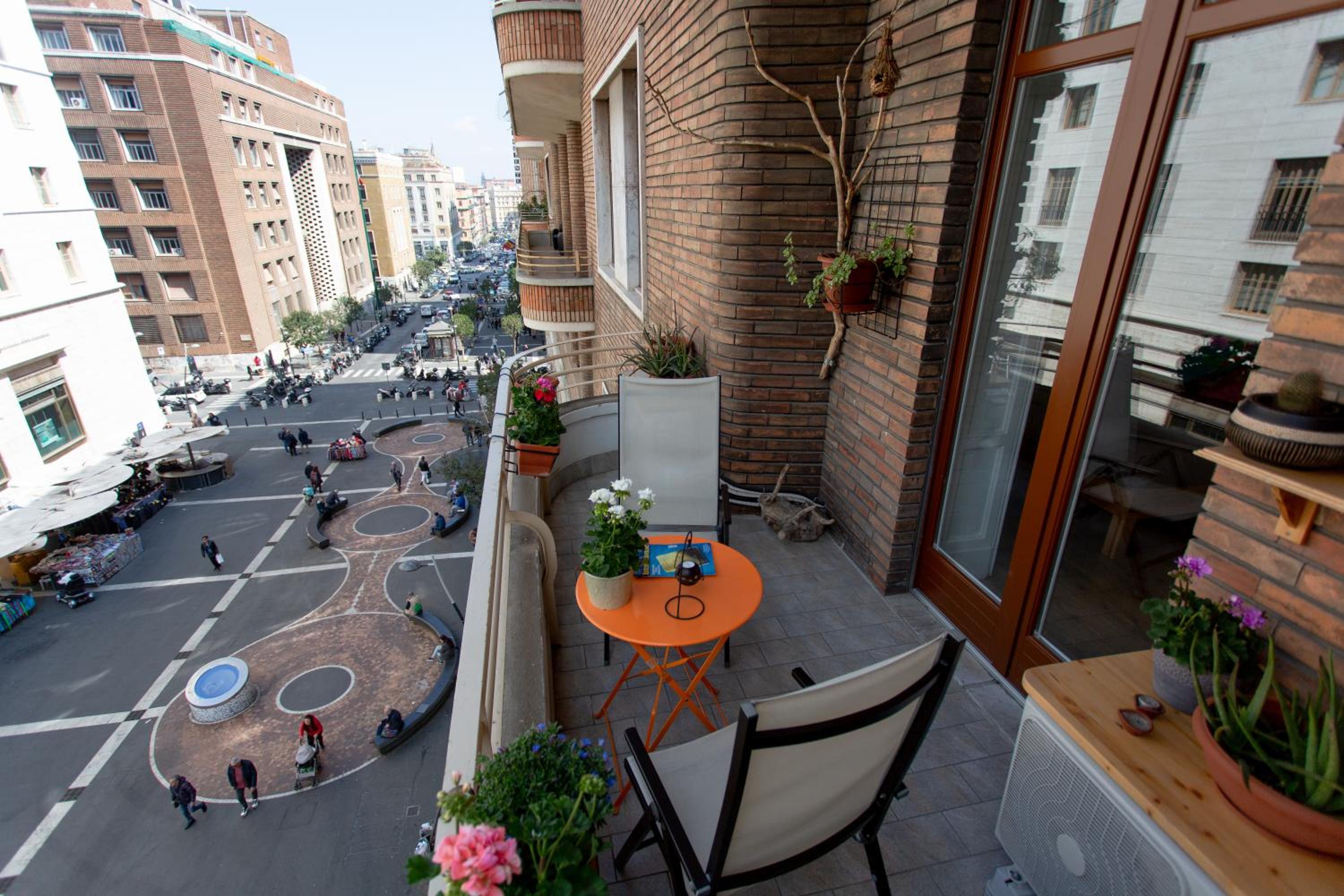 Napoli Bonita b&b