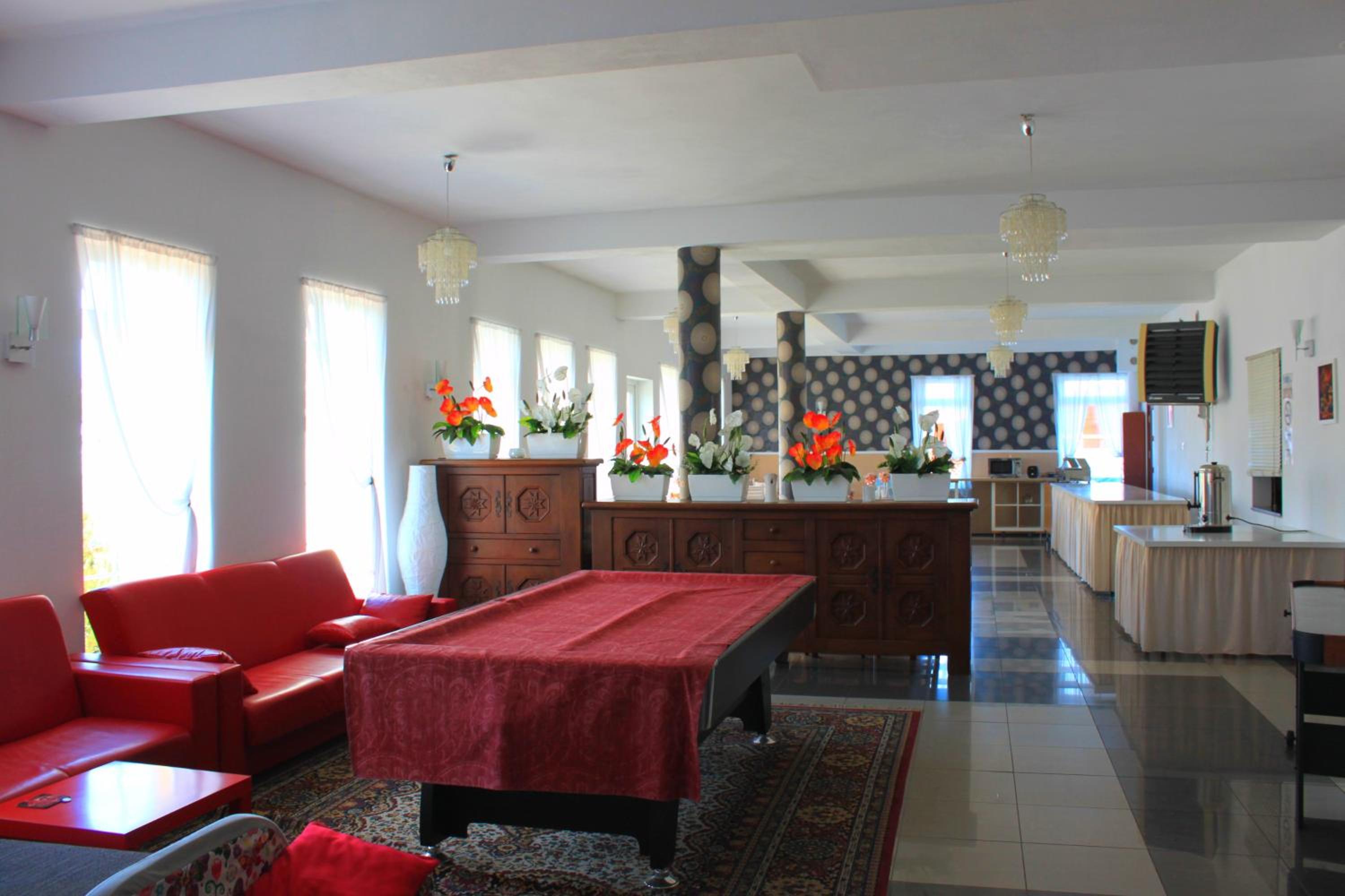 Villa Happy Rose view 2