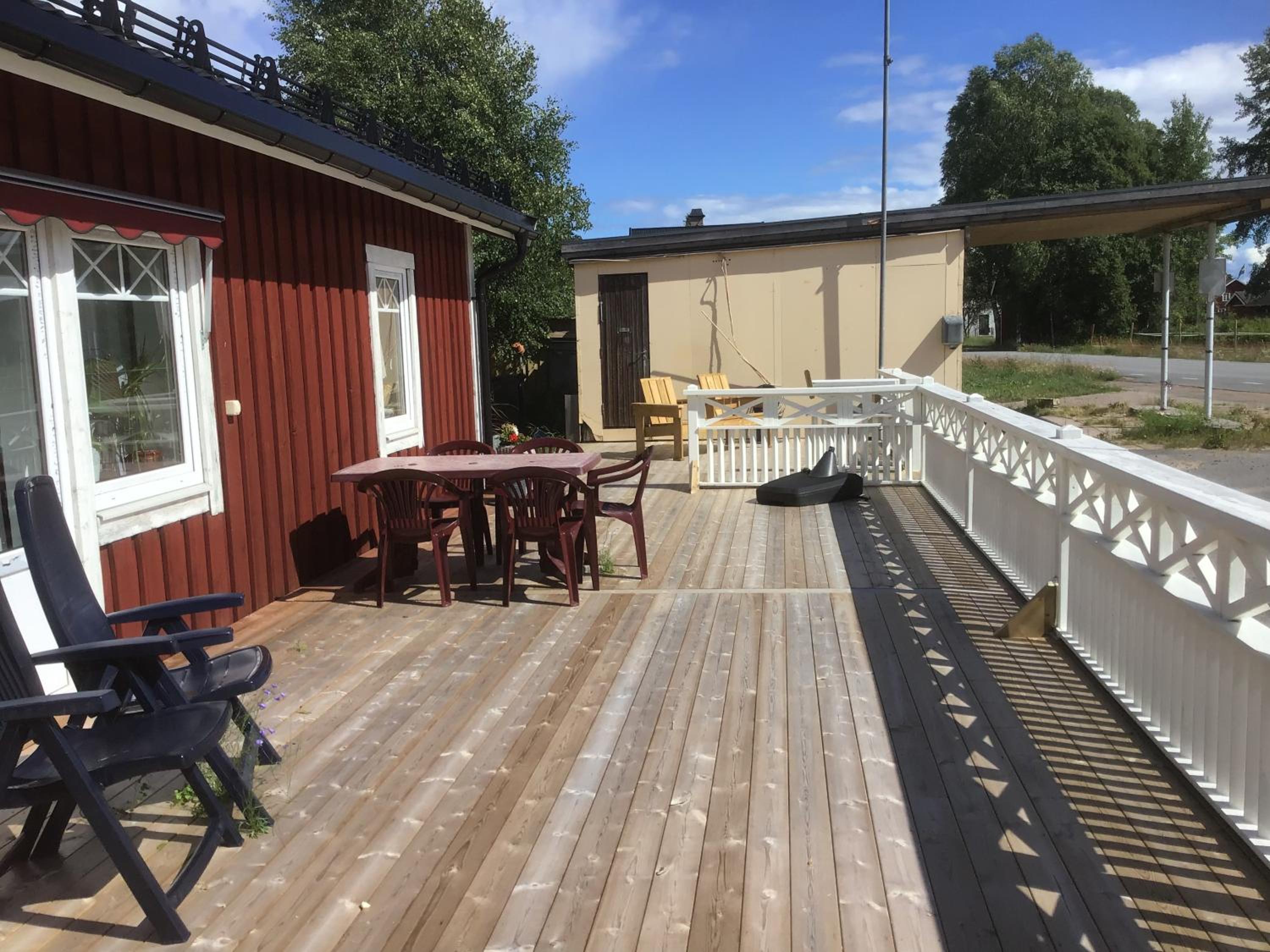 Västerdala Onwest