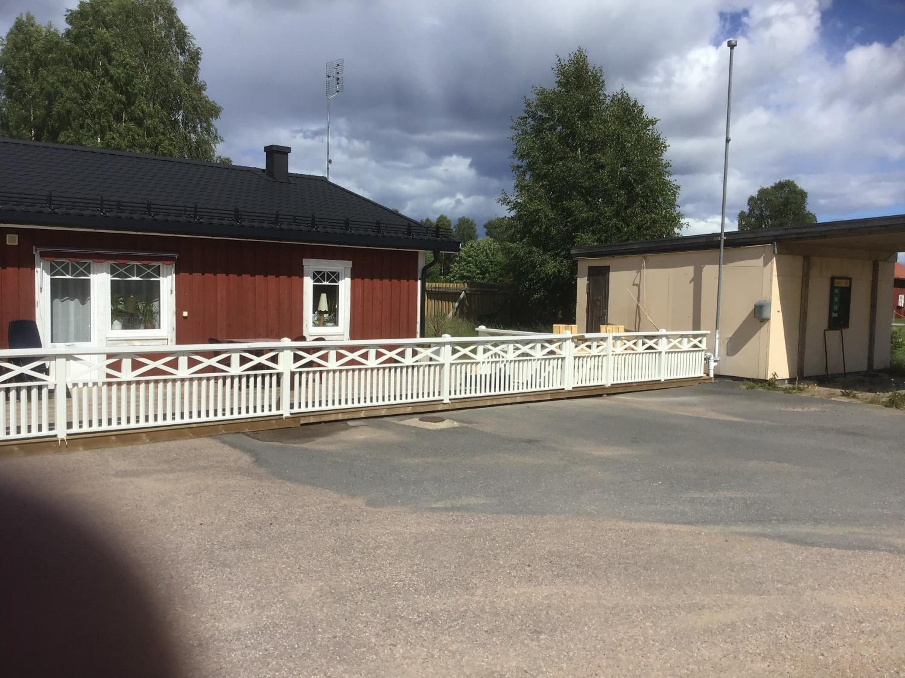 Västerdala Onwest