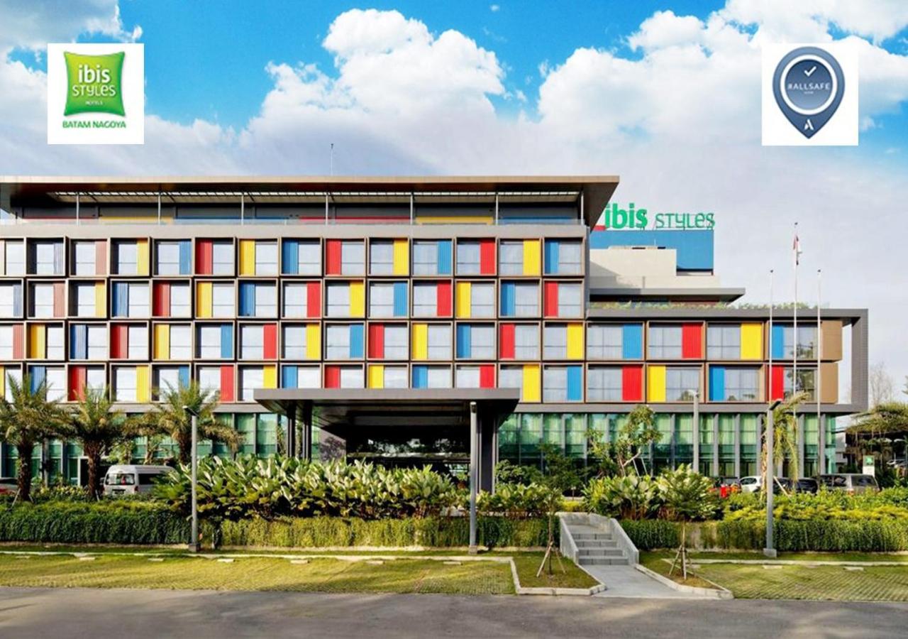 Hotel ibis Styles Batam Nagoya - Image 1