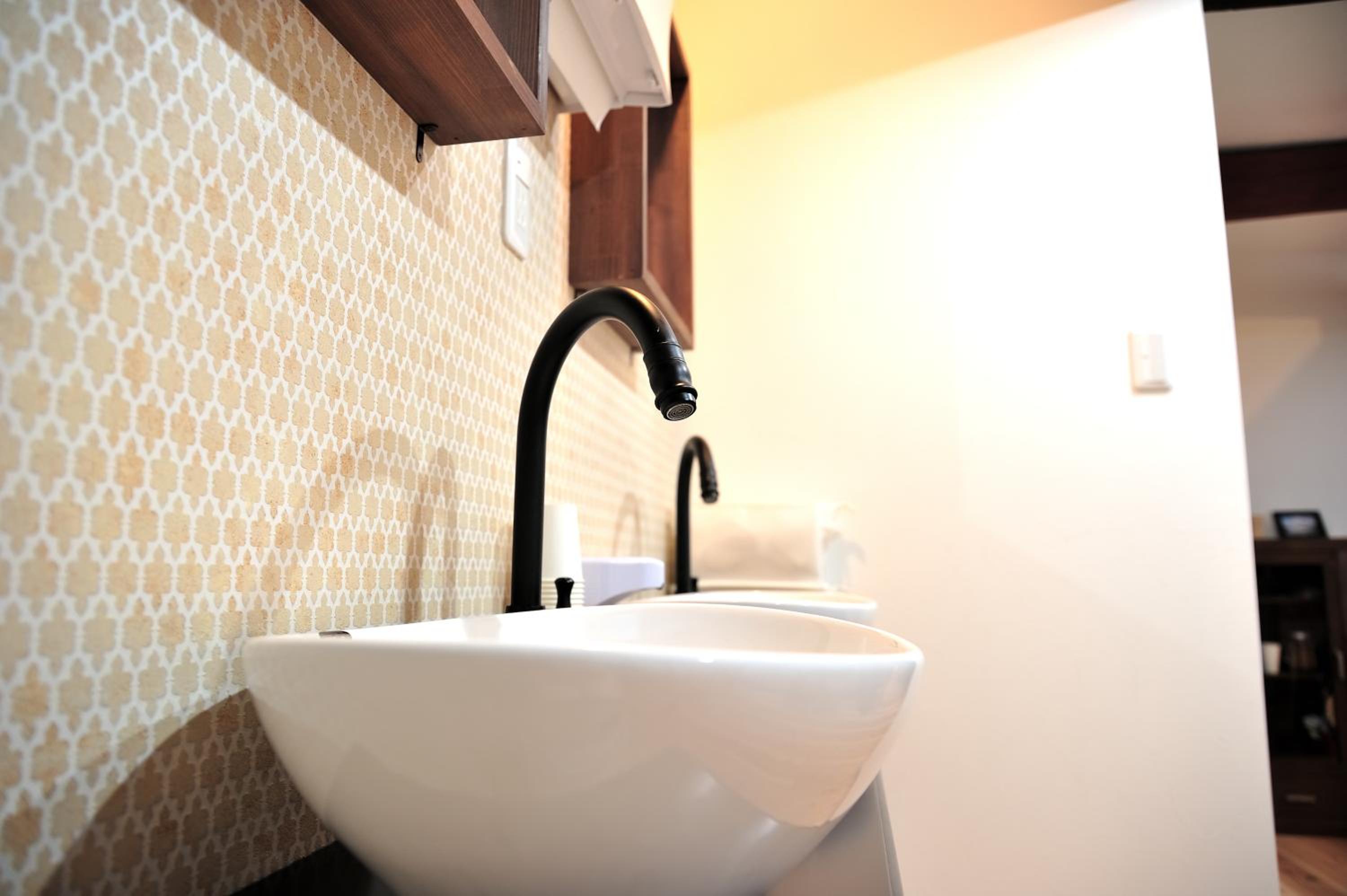 kusunoki for women-only guesthouse