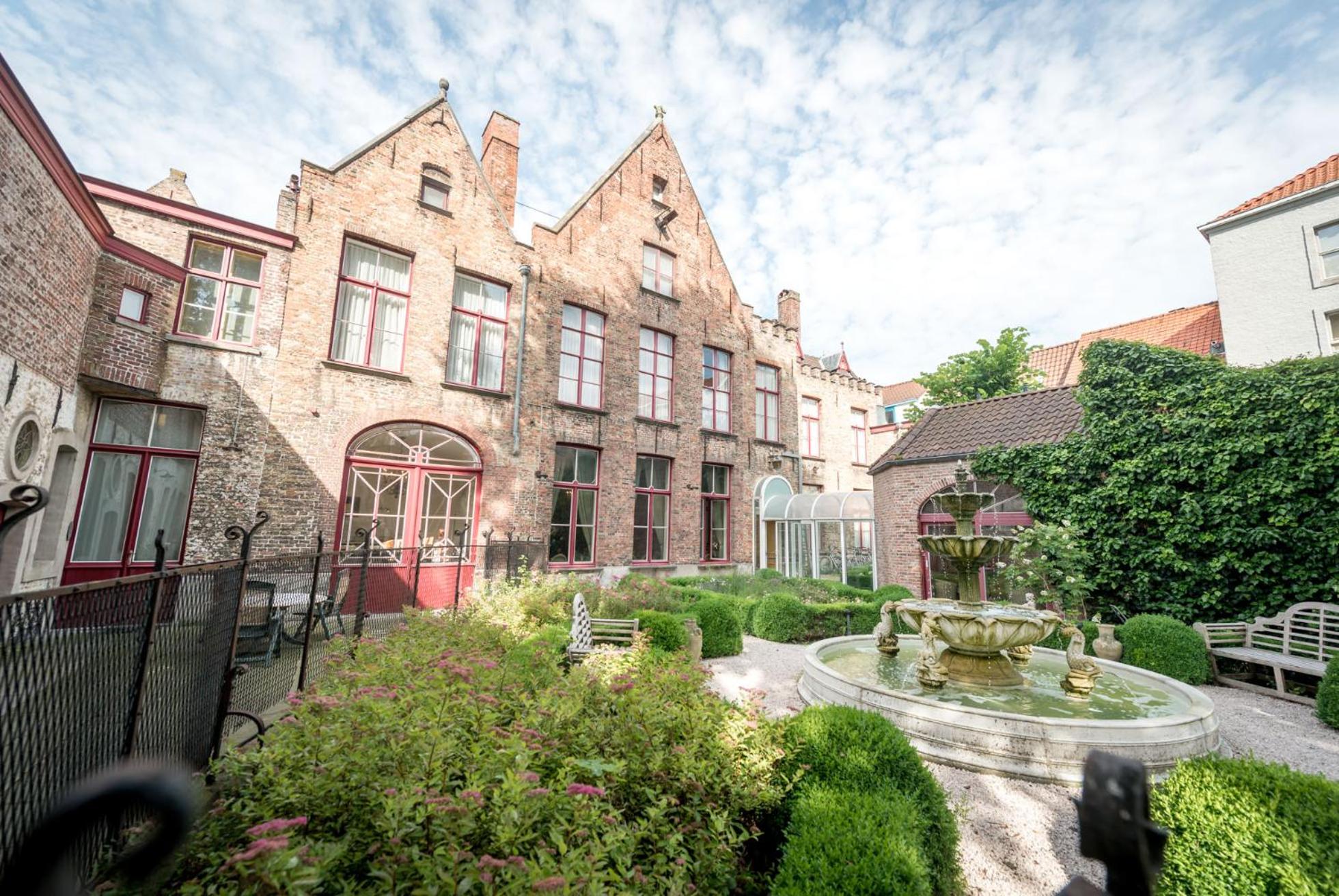 Bruges Vacations - Hotel Jan Brito - Property Image 11