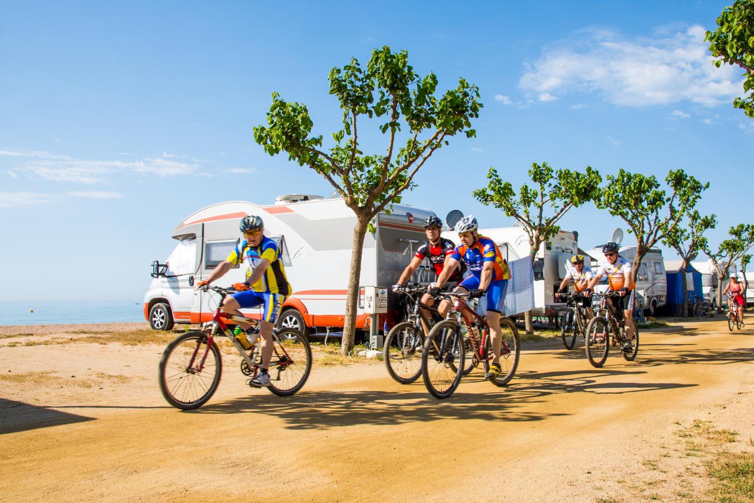Camping Bon Repós