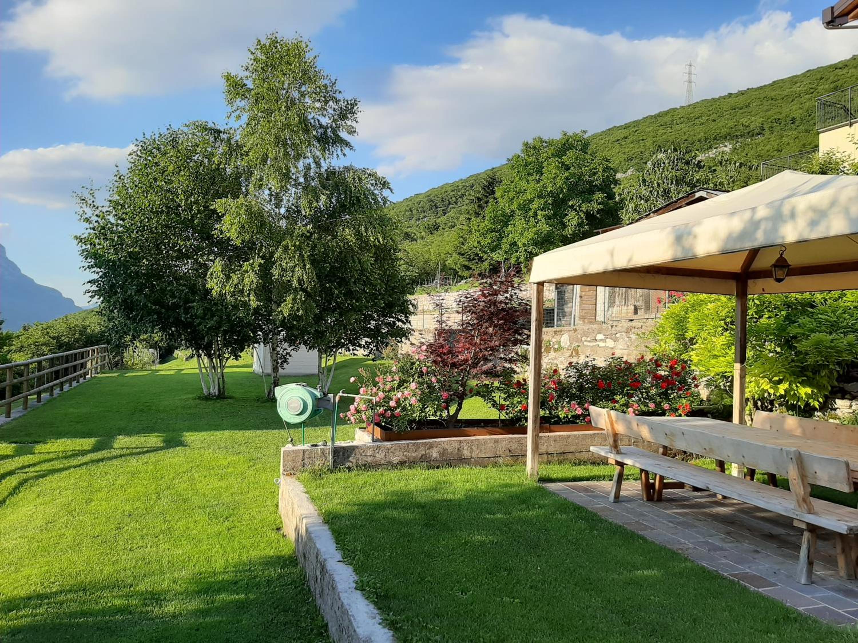 Appartamento per vacanze "IL GELSO" view 3