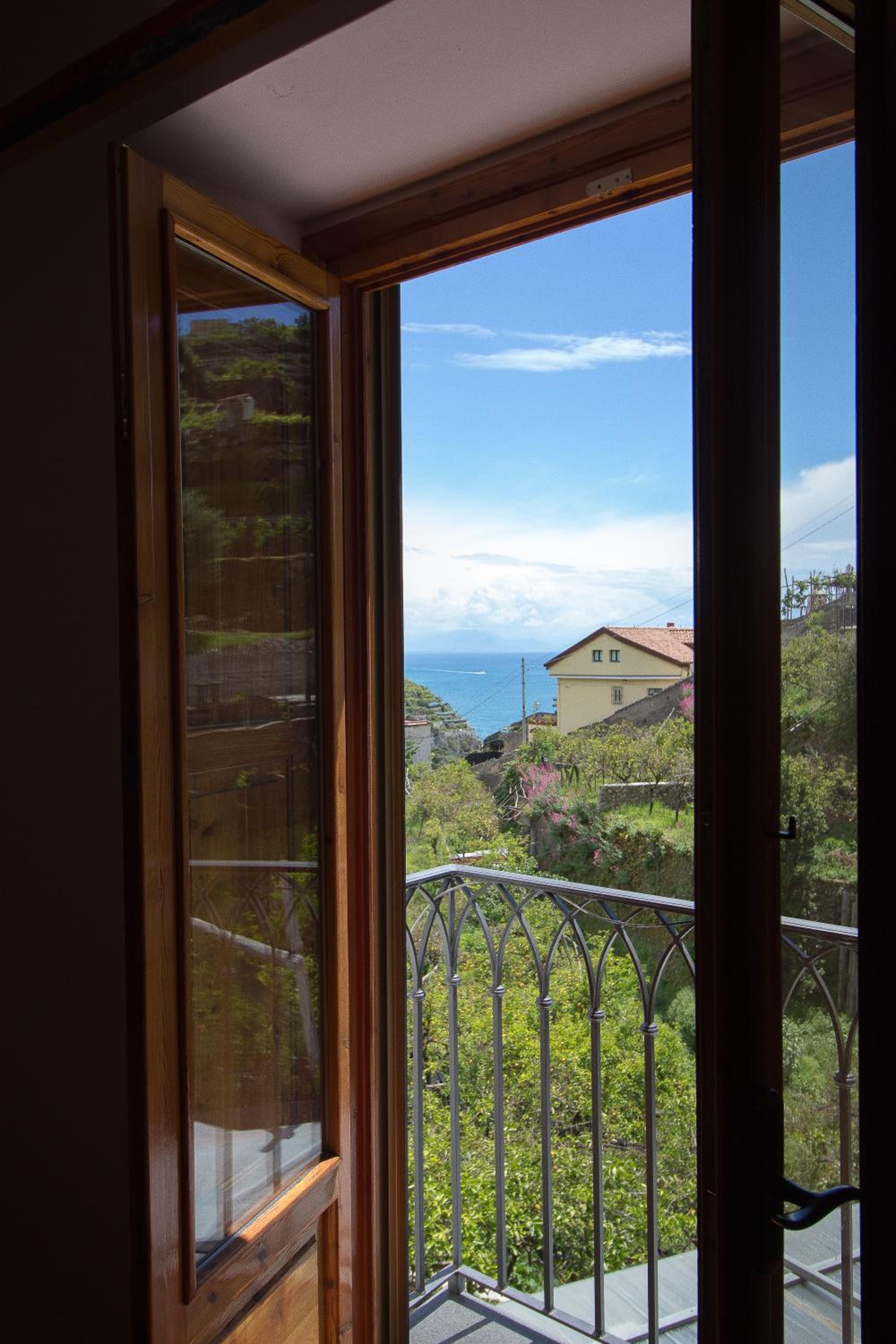 Villa La Zagara