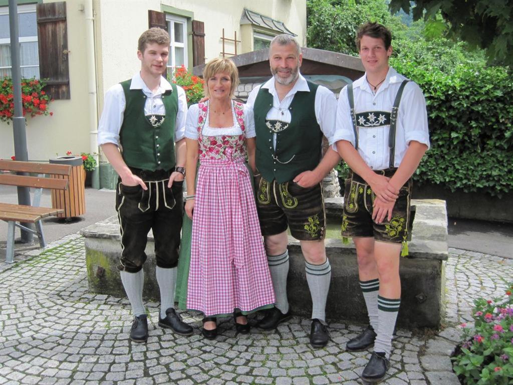 Gästehaus Wineberger