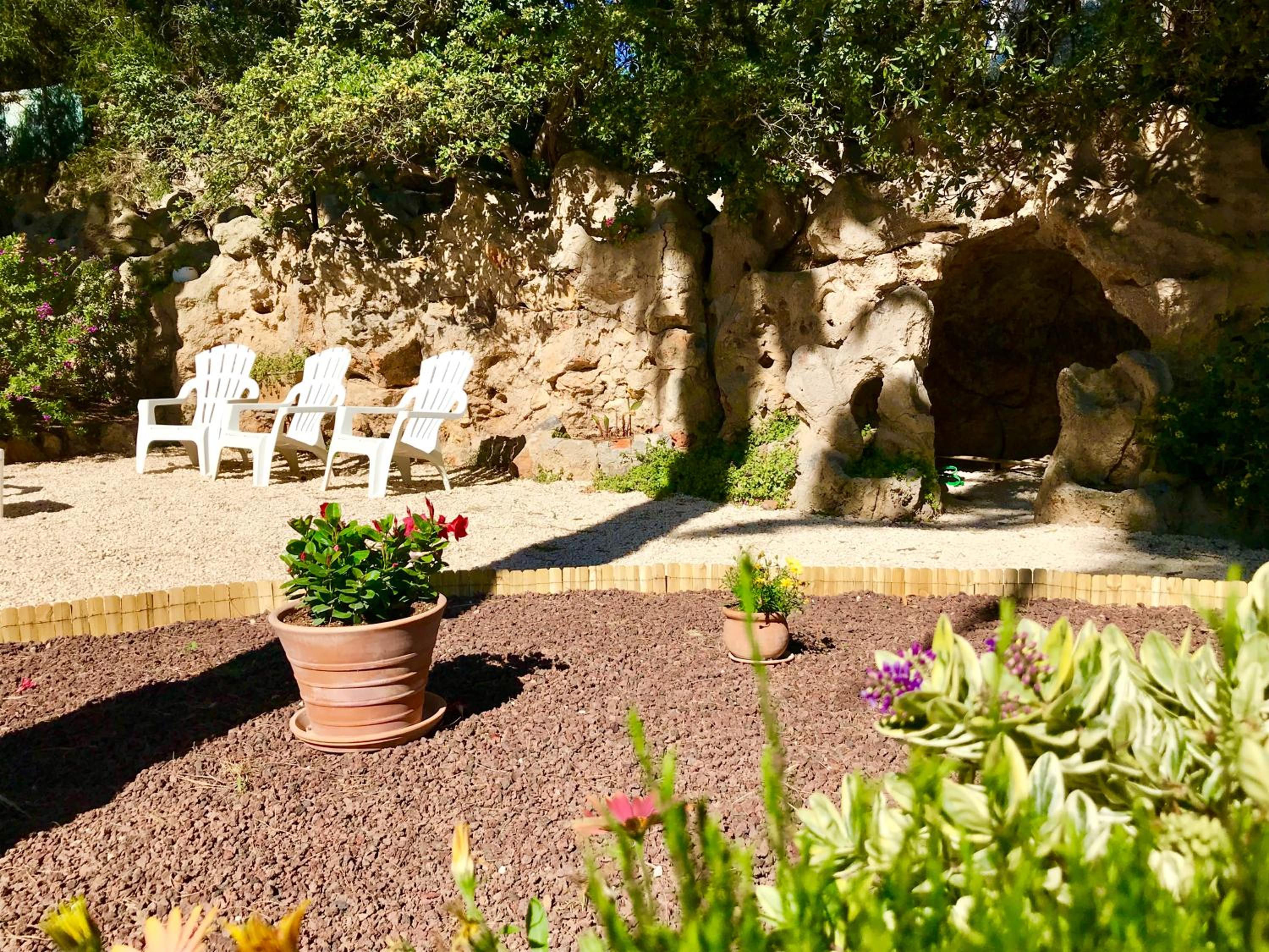 garden
