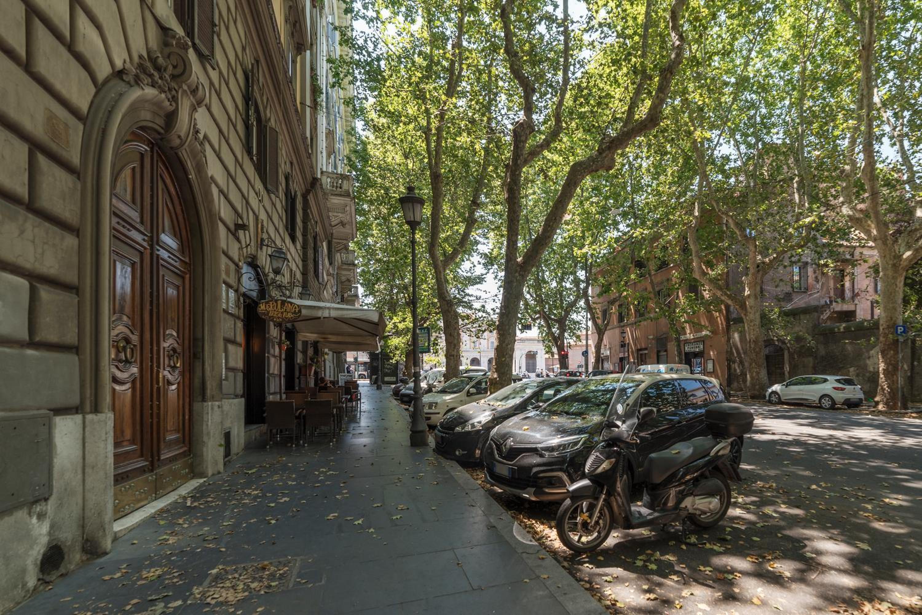 GuestHost - San Giovanni Laterano Cozy Flat