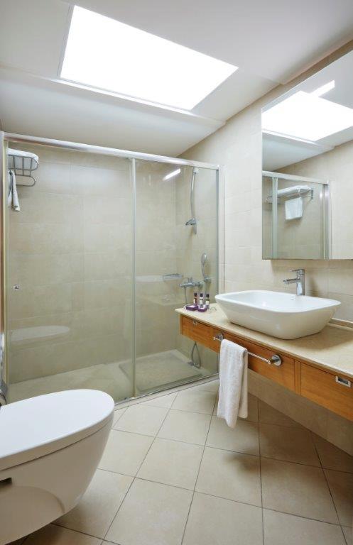 Anemon Cigli Hotel - Image 21