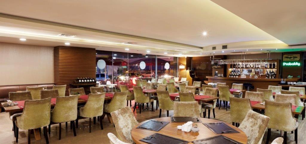 Anemon Cigli Hotel - Image 26