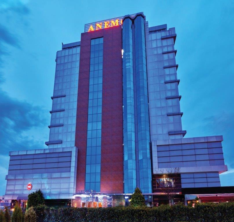 Anemon Cigli Hotel - Image 5