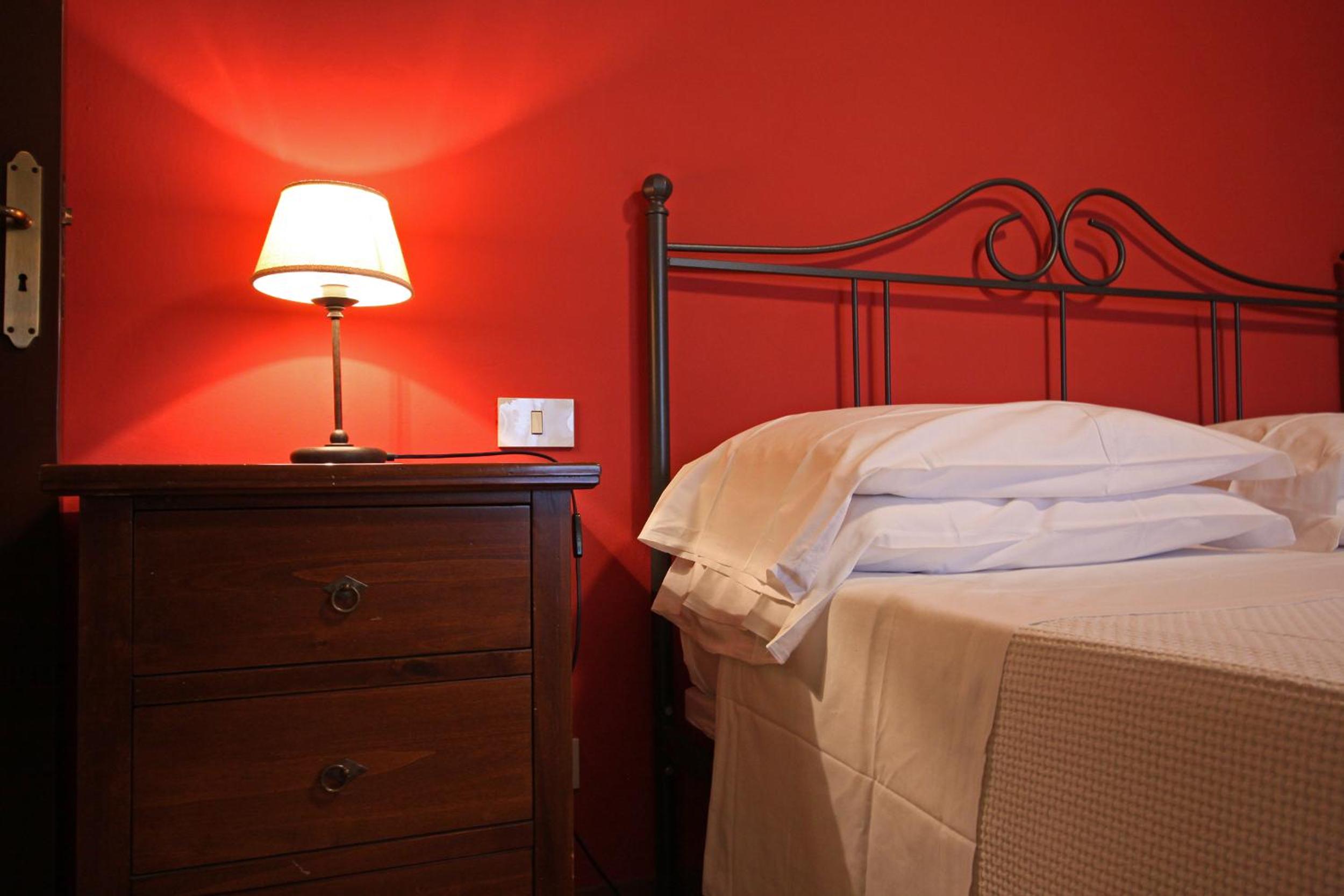 Agriturismo Casale Dello Sparviero