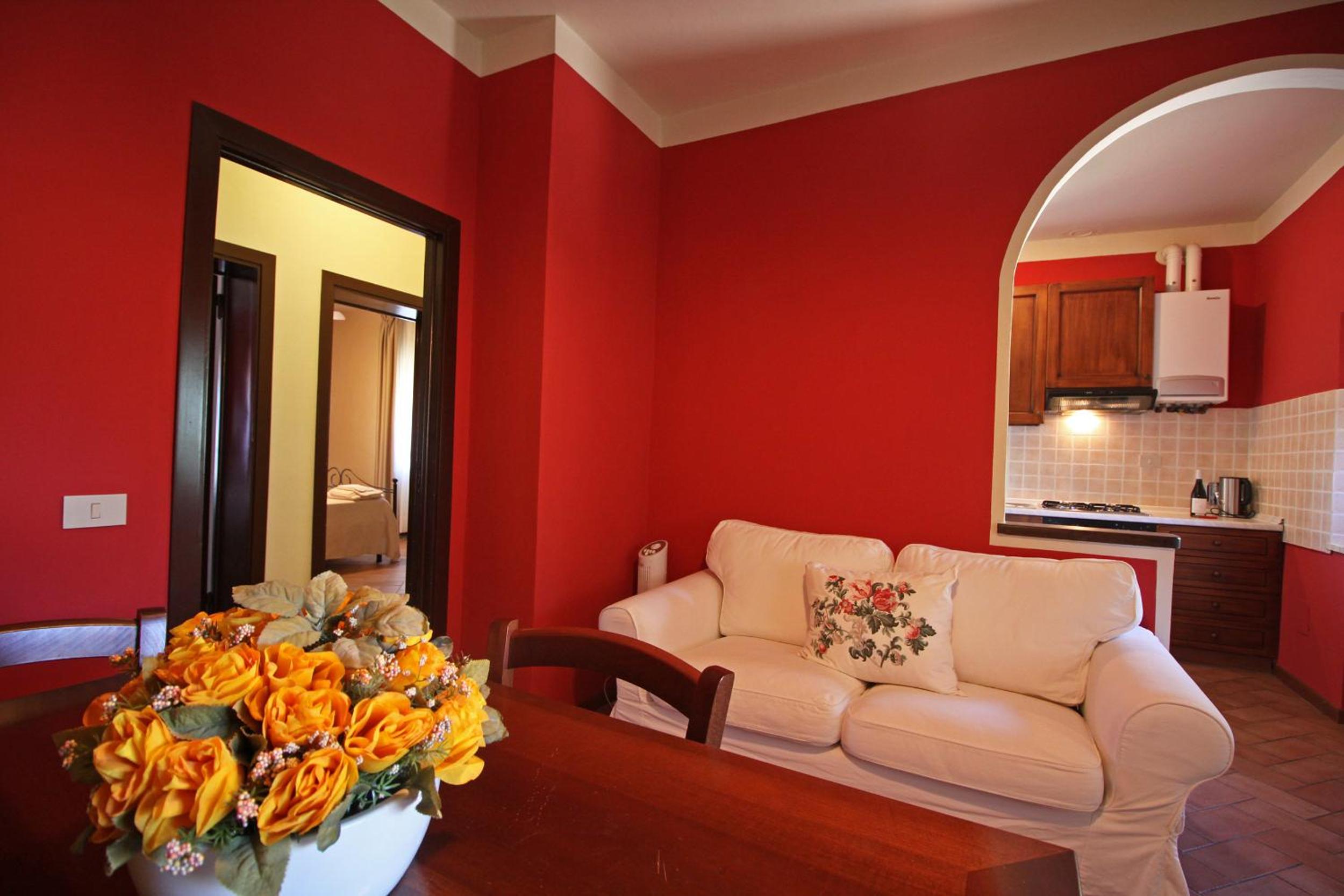 Agriturismo Casale Dello Sparviero