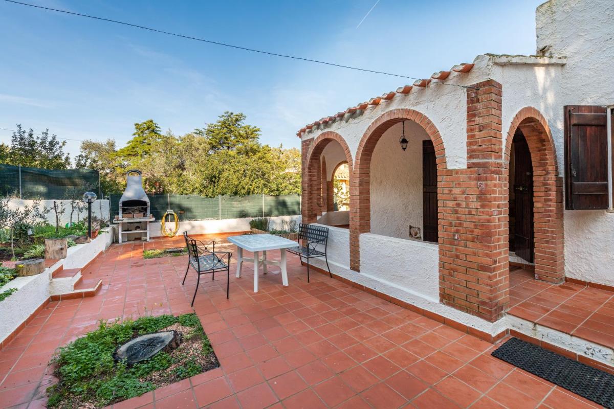 Appartamento in Villa Erica view 2