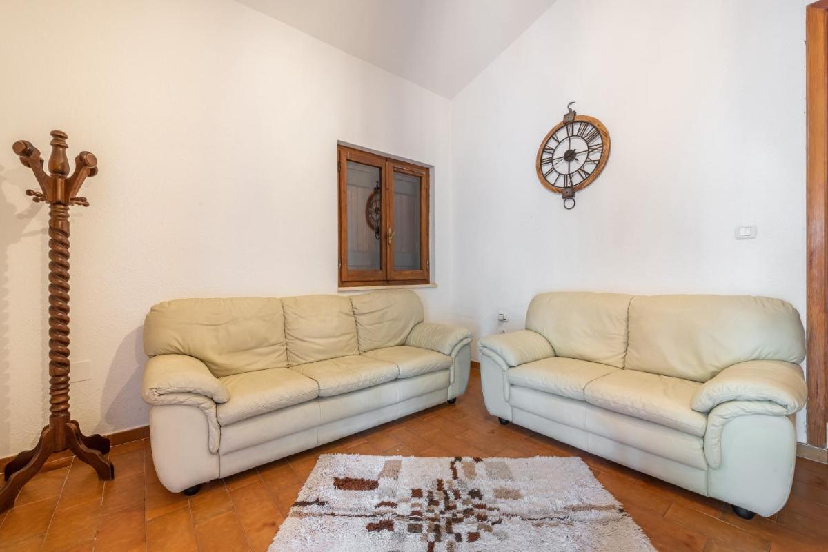 Appartamento in Villa Erica view 3