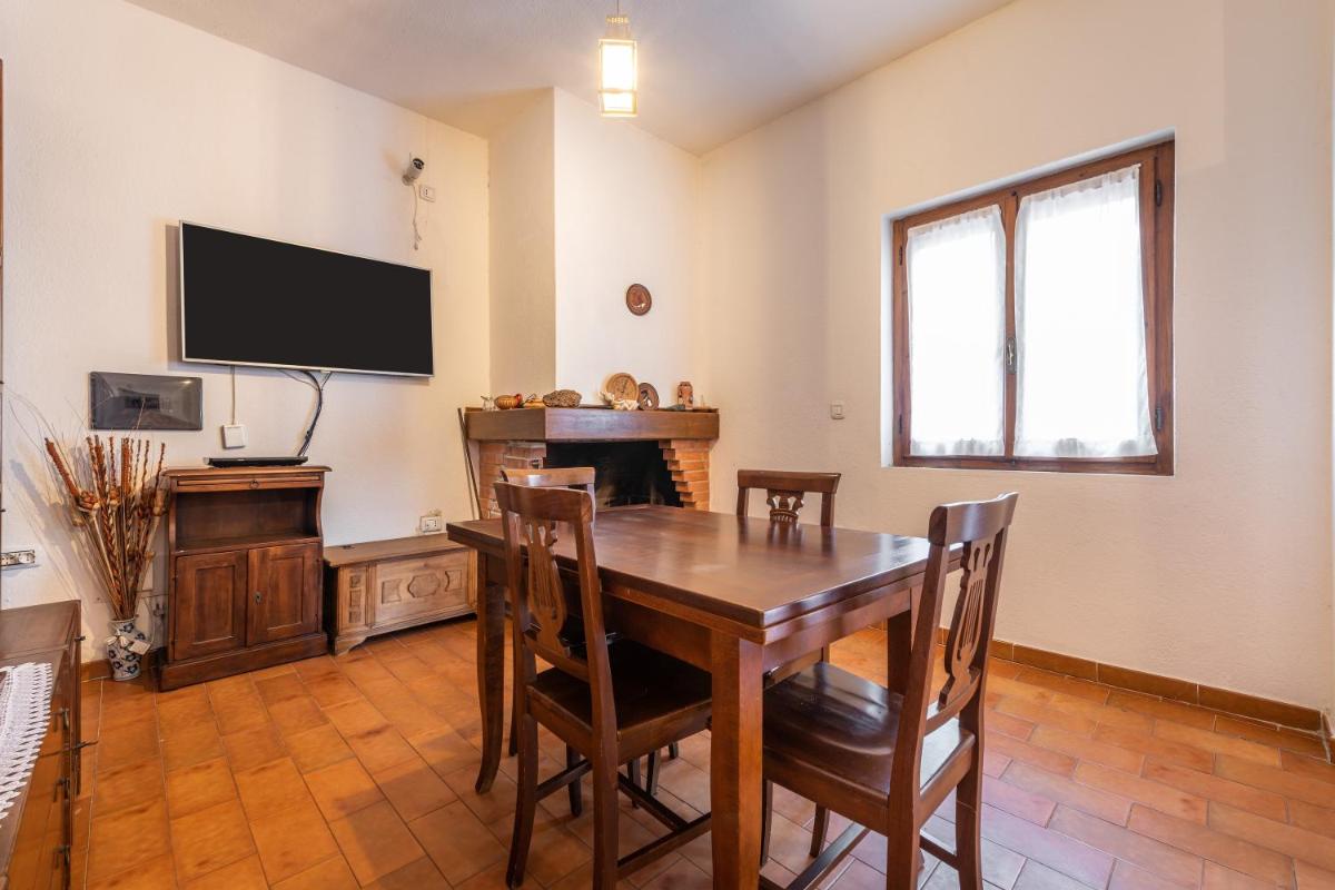 Appartamento in Villa Erica view 4
