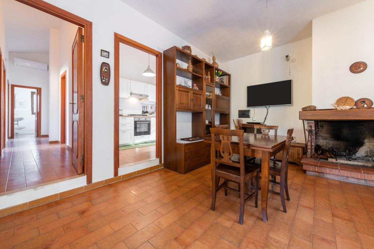Appartamento in Villa Erica view 5