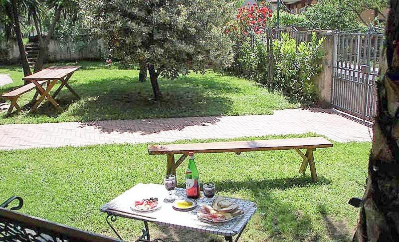 Villa Palmira view 4