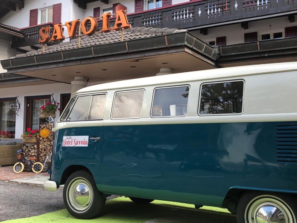 Hotel Savoia dal 1924 - Image 1