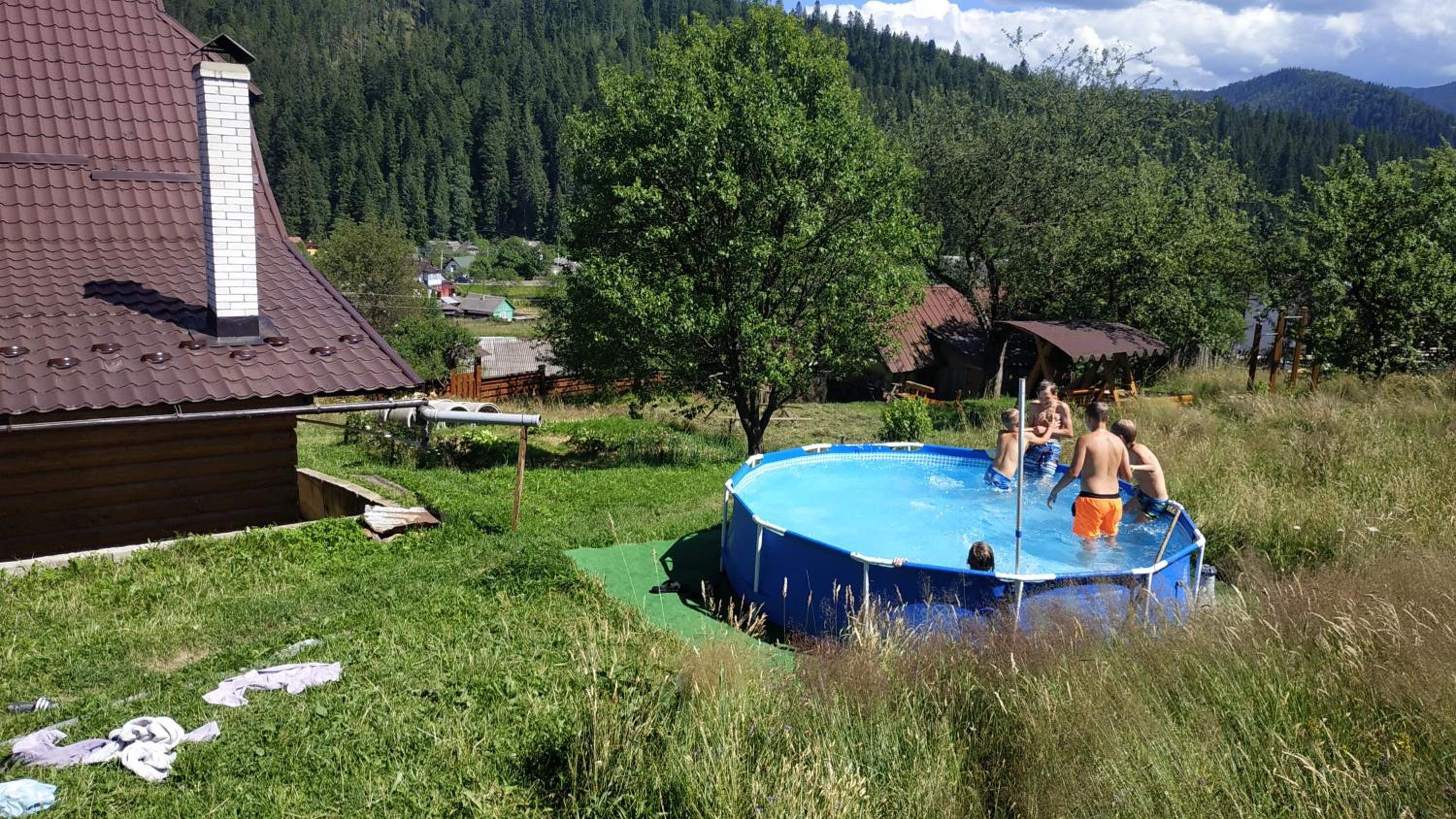 Eco Sadyba Chertizh