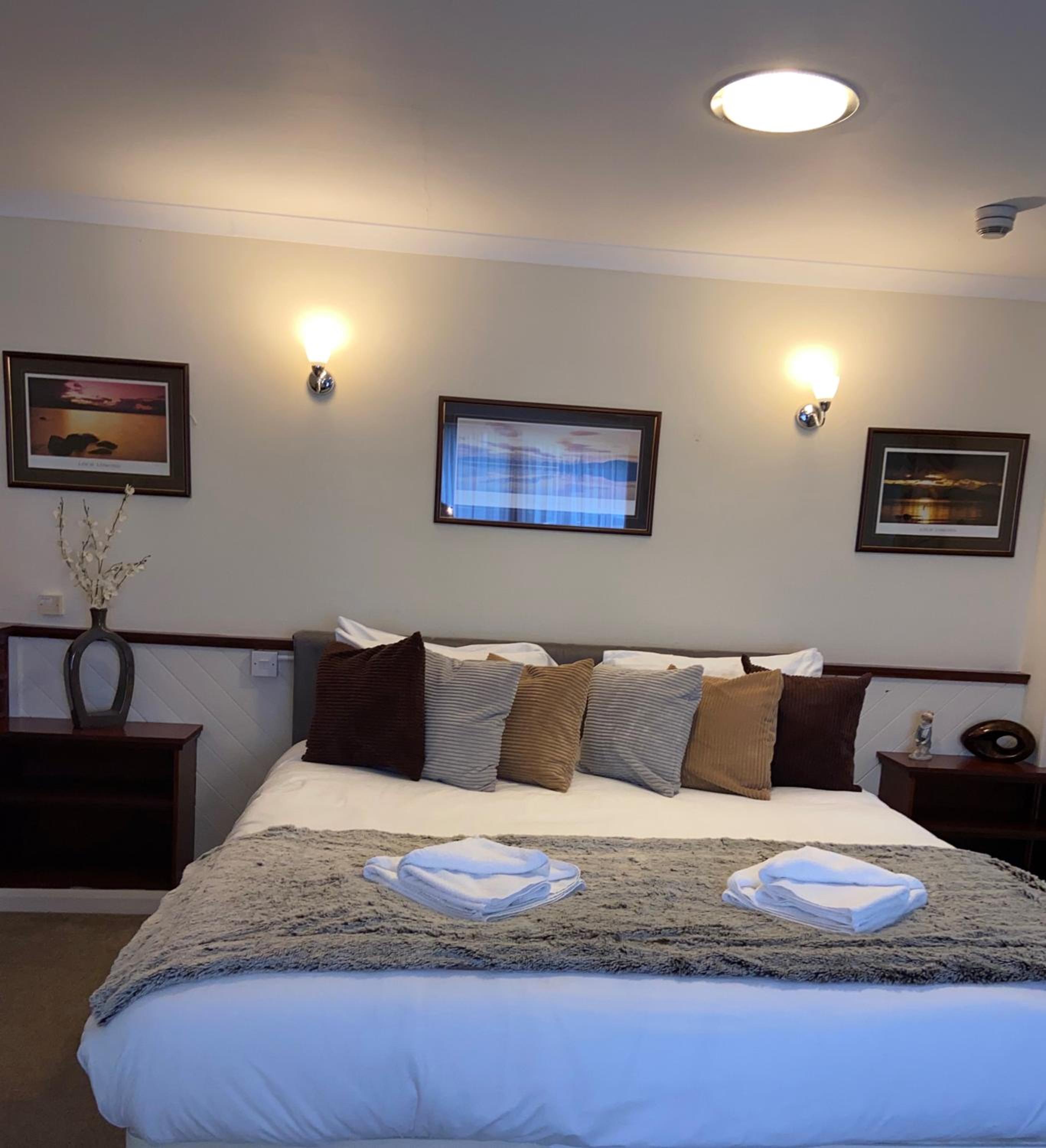 The Bein Inn Hotel & Restaurant
