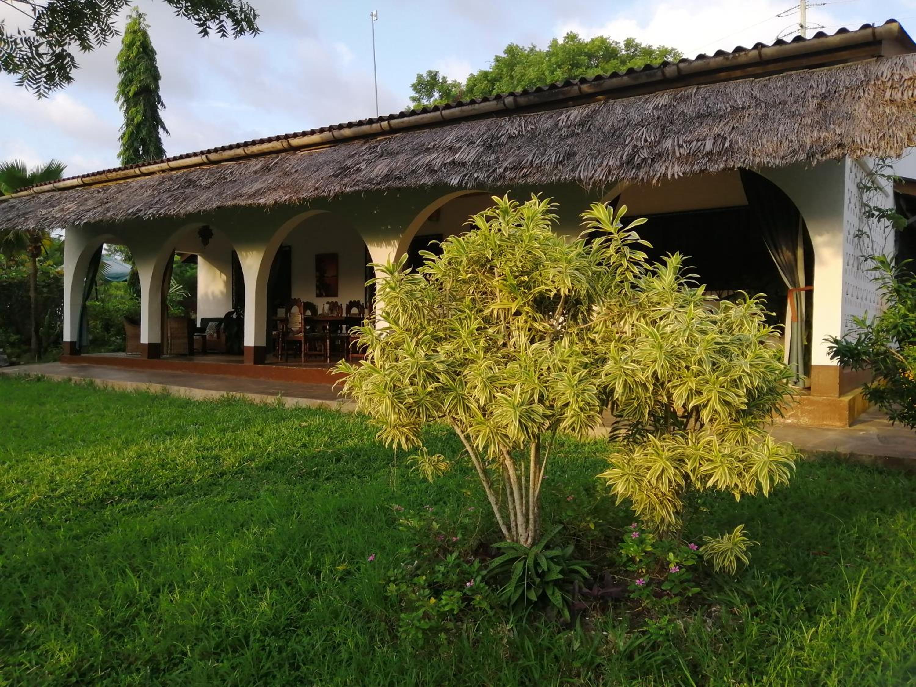 Sunset Villa Eco Friendly House view 2