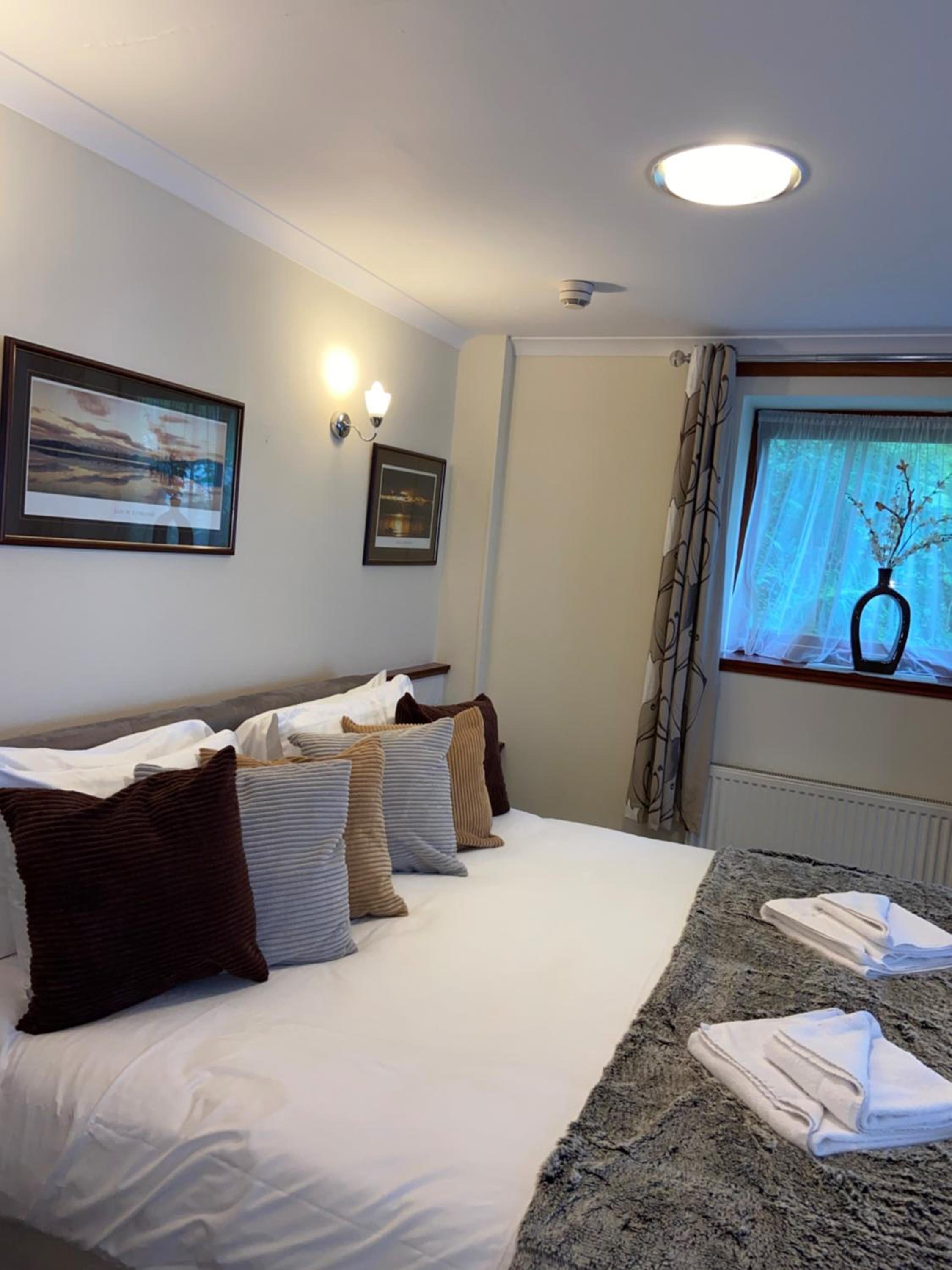 The Bein Inn Hotel & Restaurant