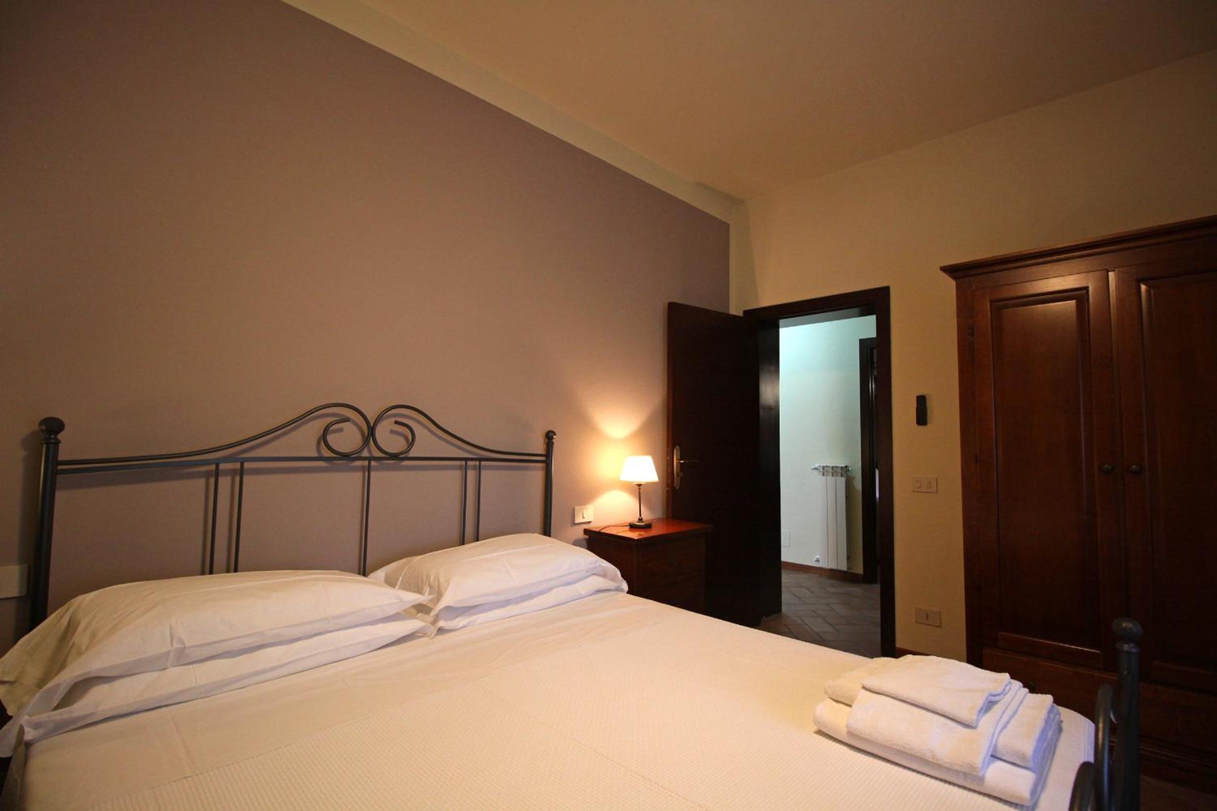Agriturismo Casale Dello Sparviero