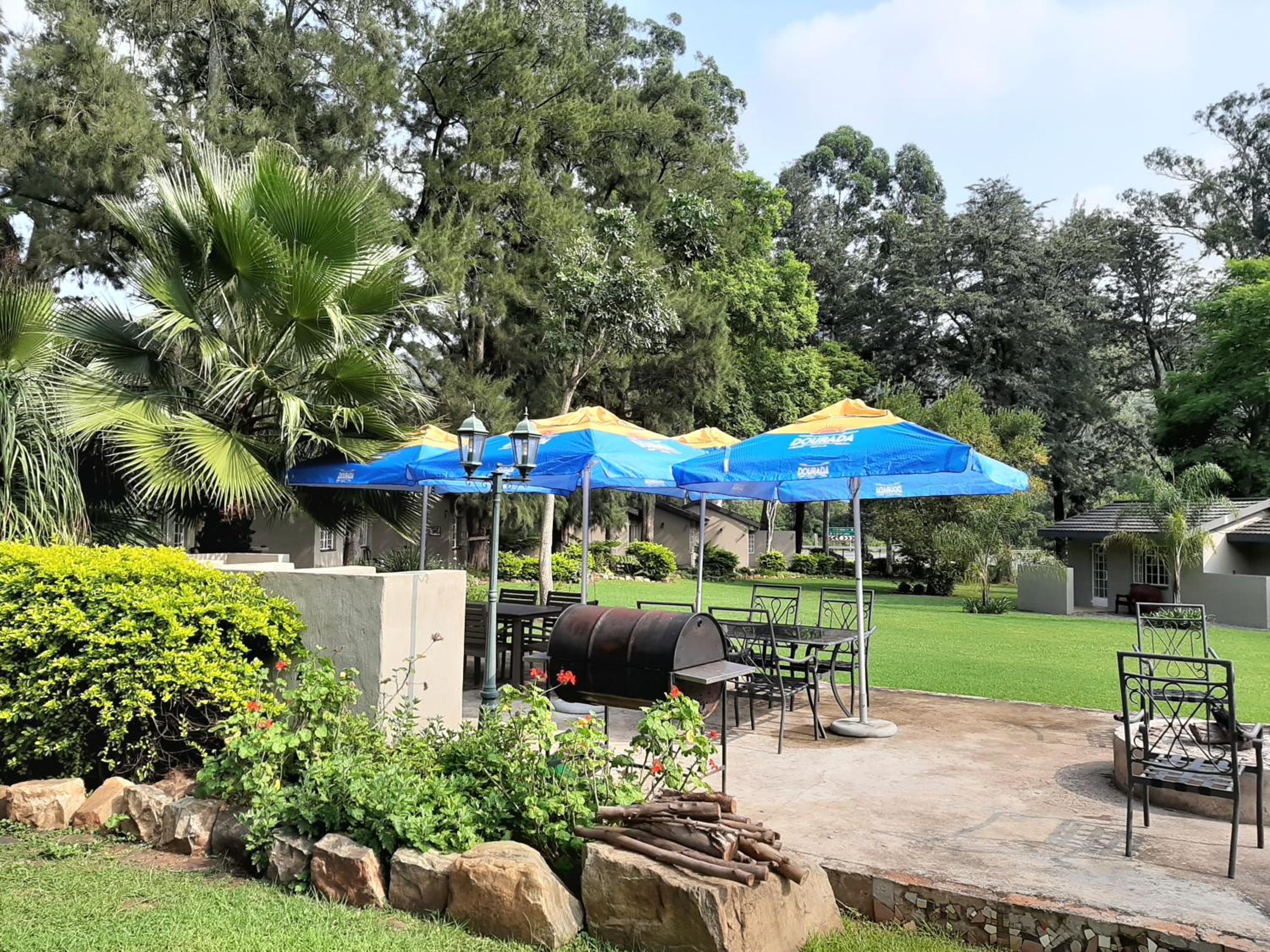 Wayside Lodge view 5