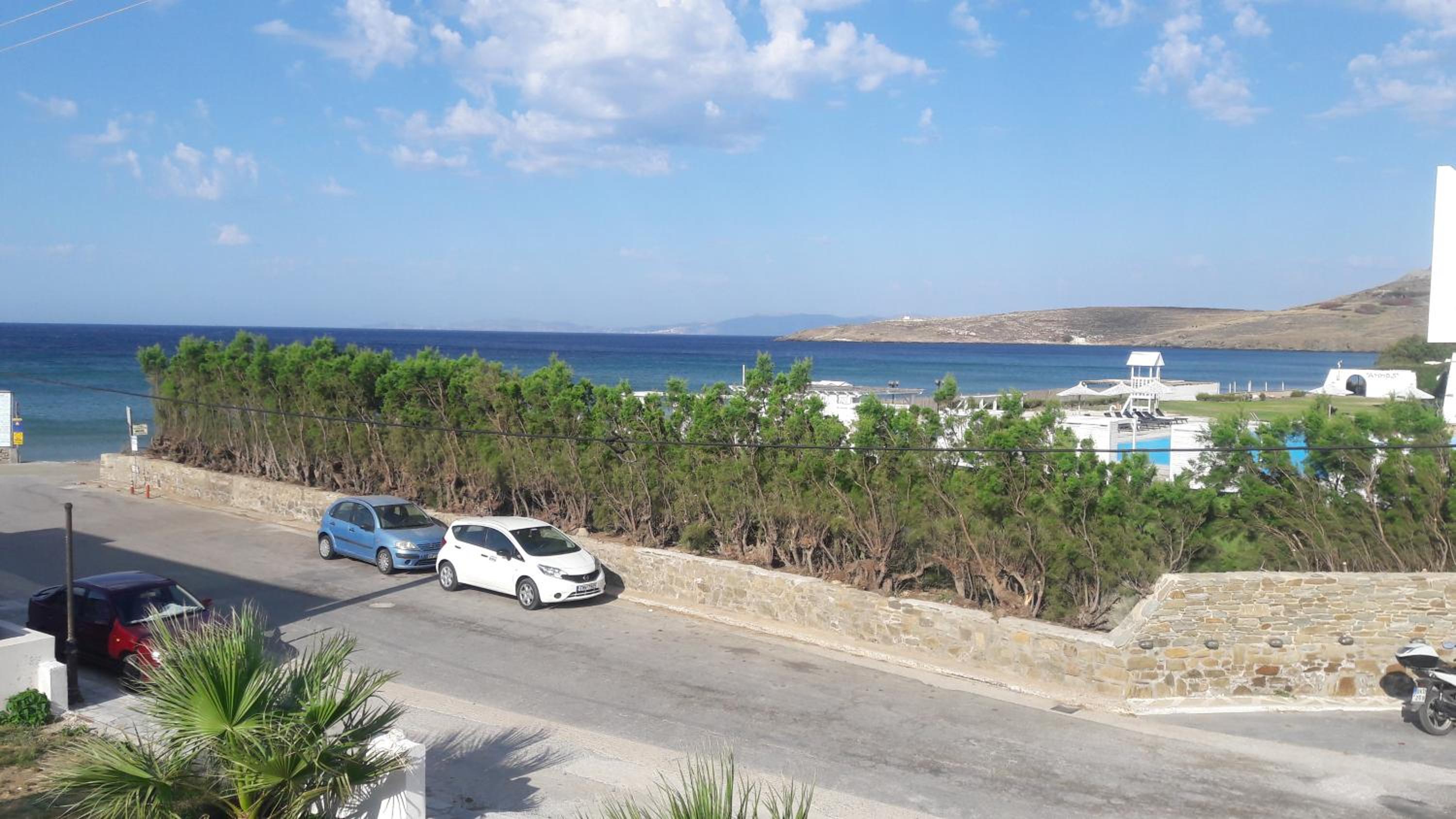Vrahos Studios view 3