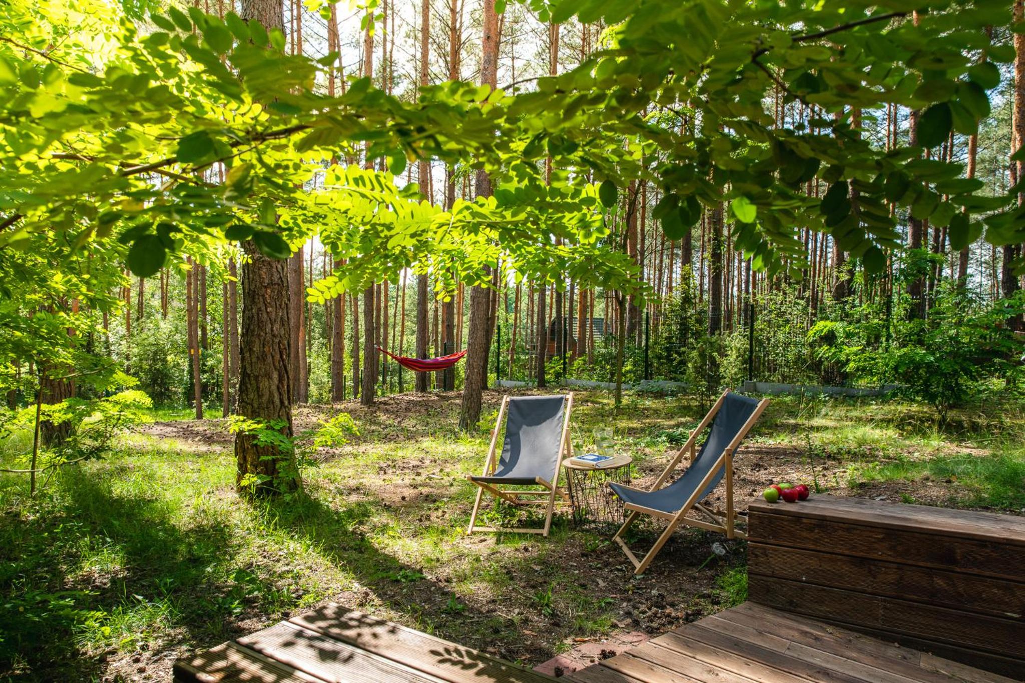 Masuria Warsaw view 5