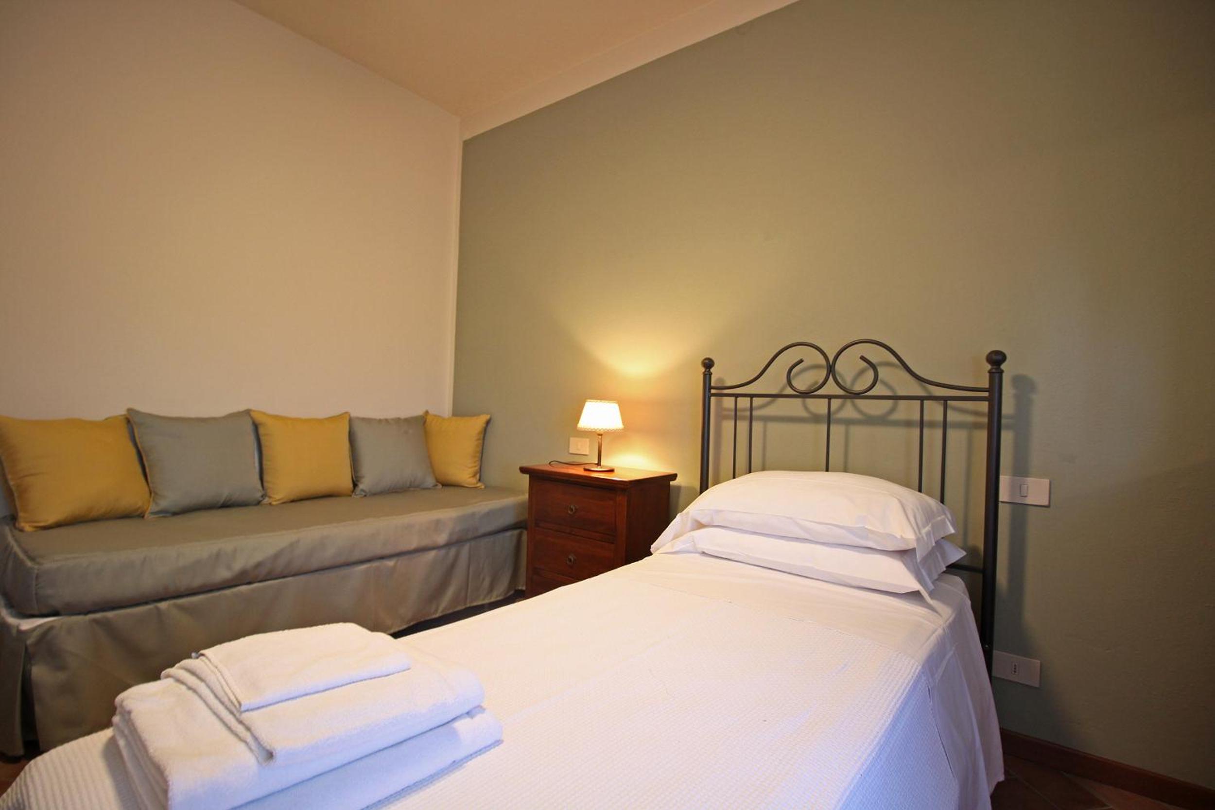 Agriturismo Casale Dello Sparviero
