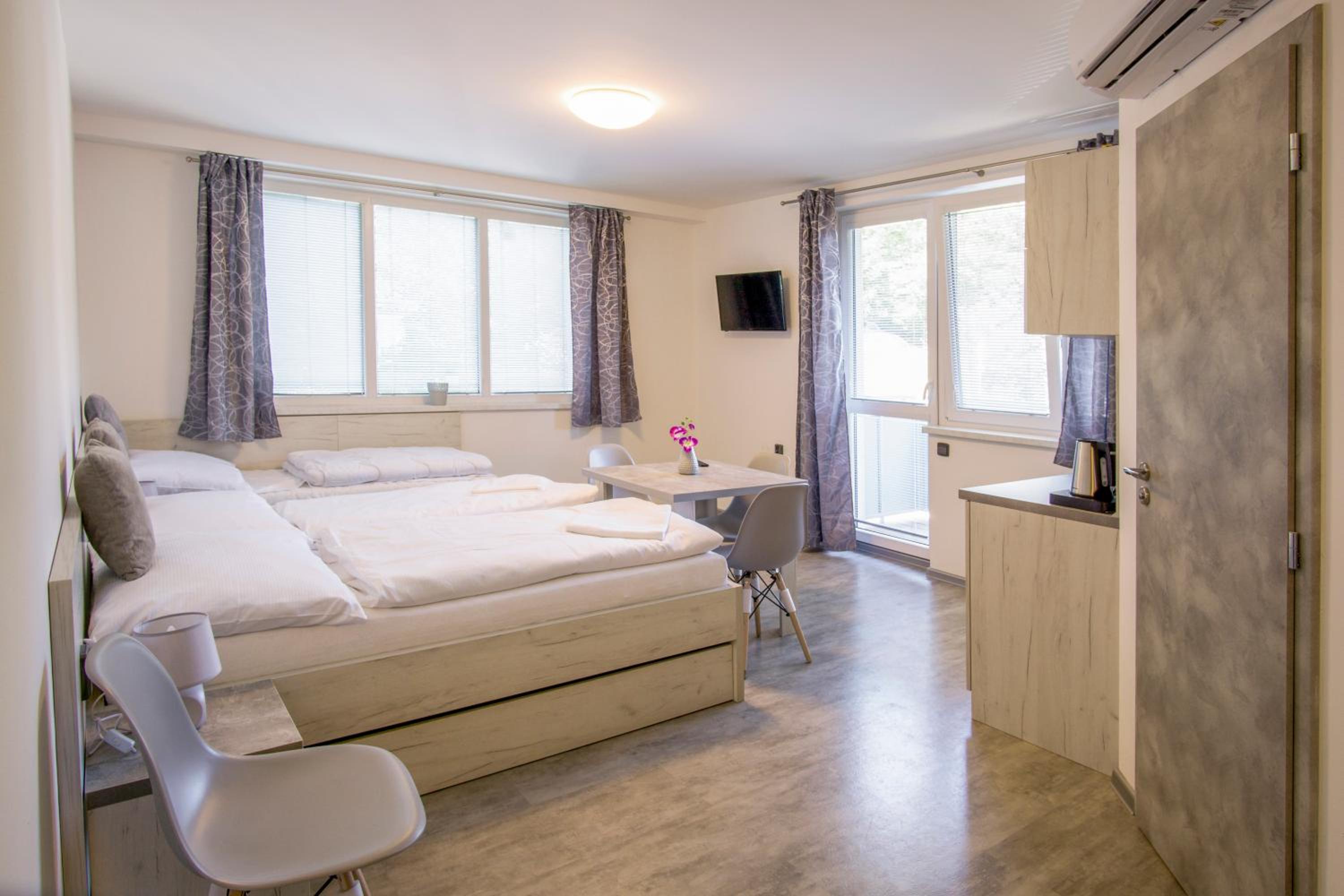 Hotel U Pláže