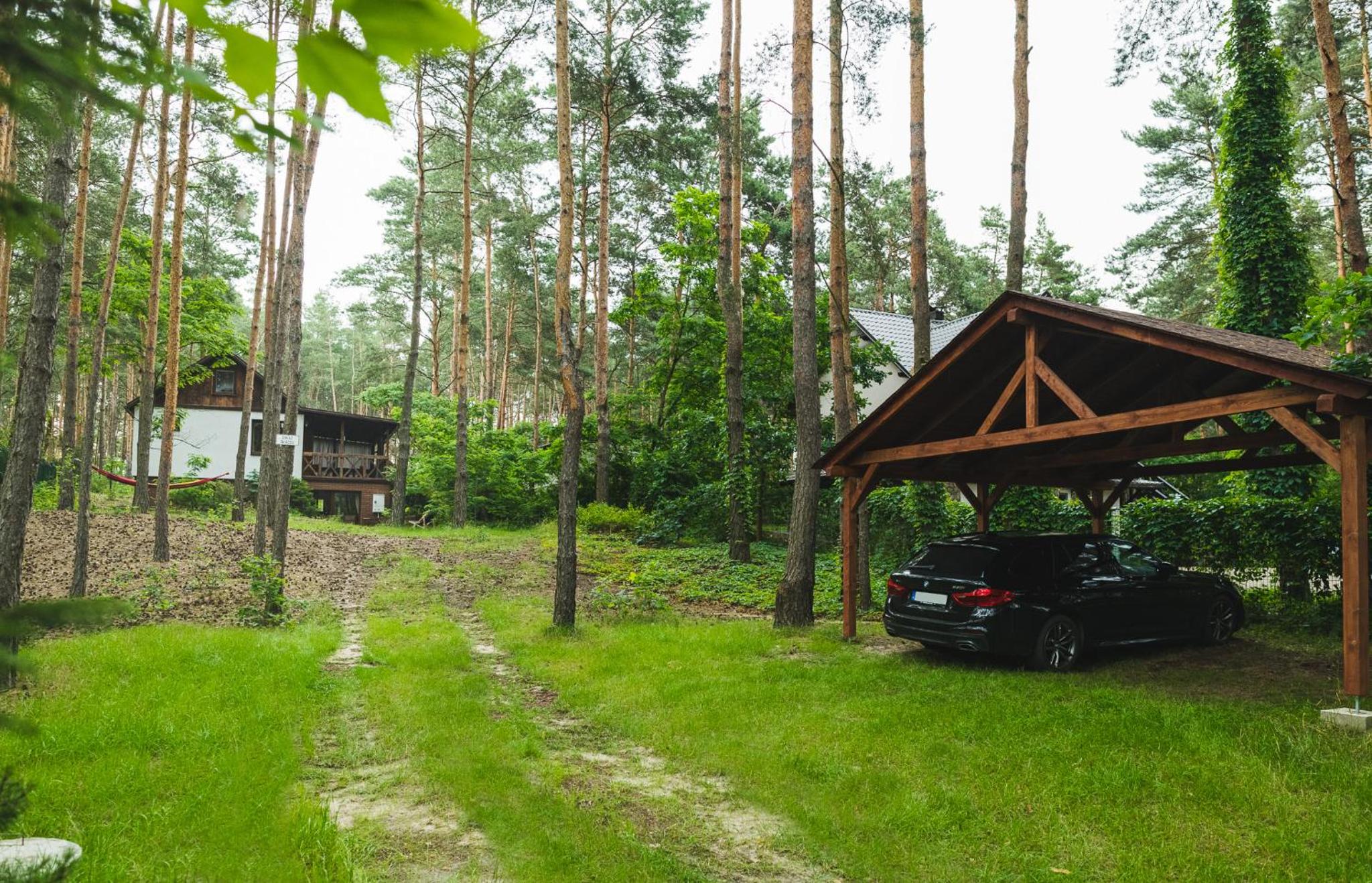 Masuria Warsaw view 4