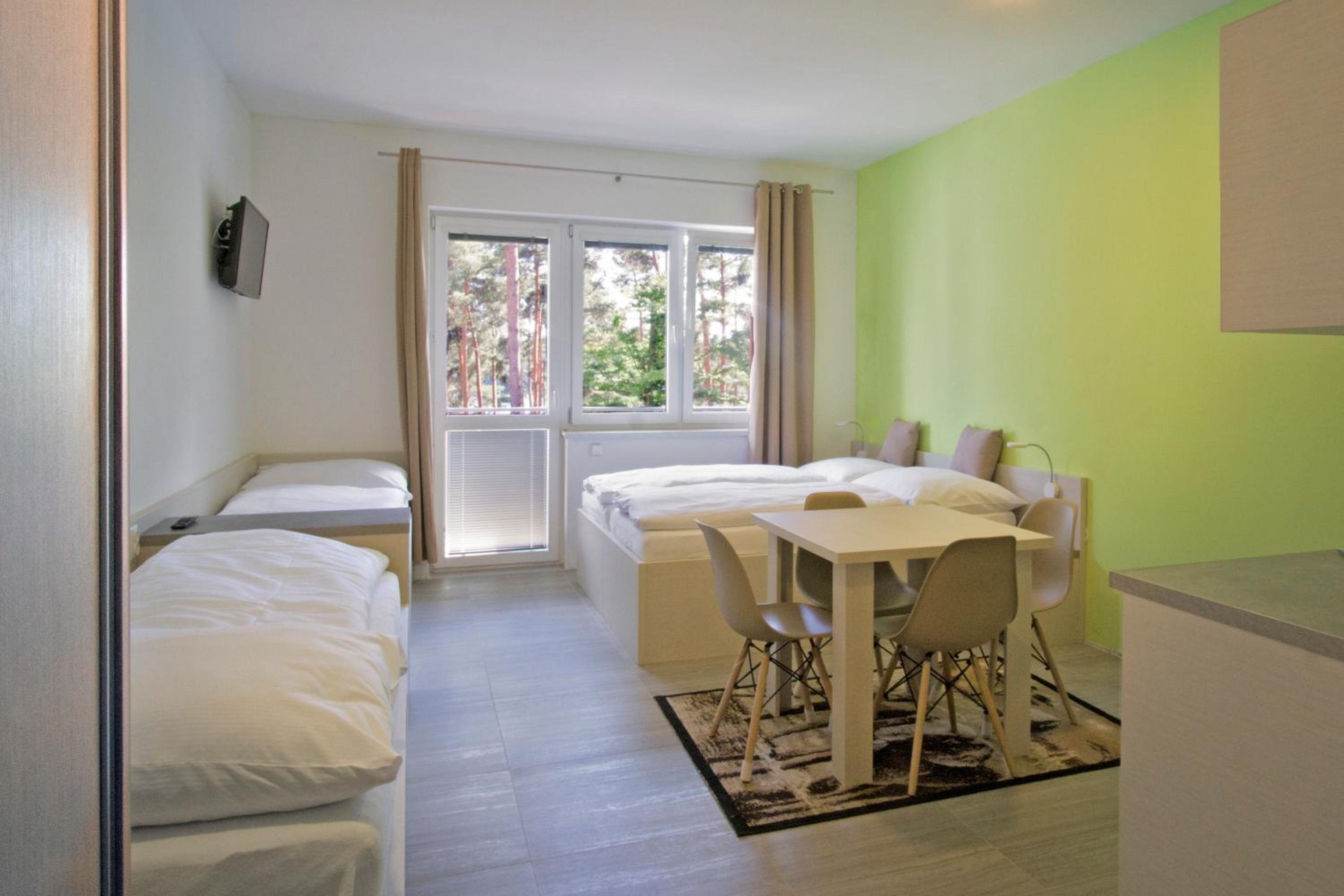 Hotel U Pláže