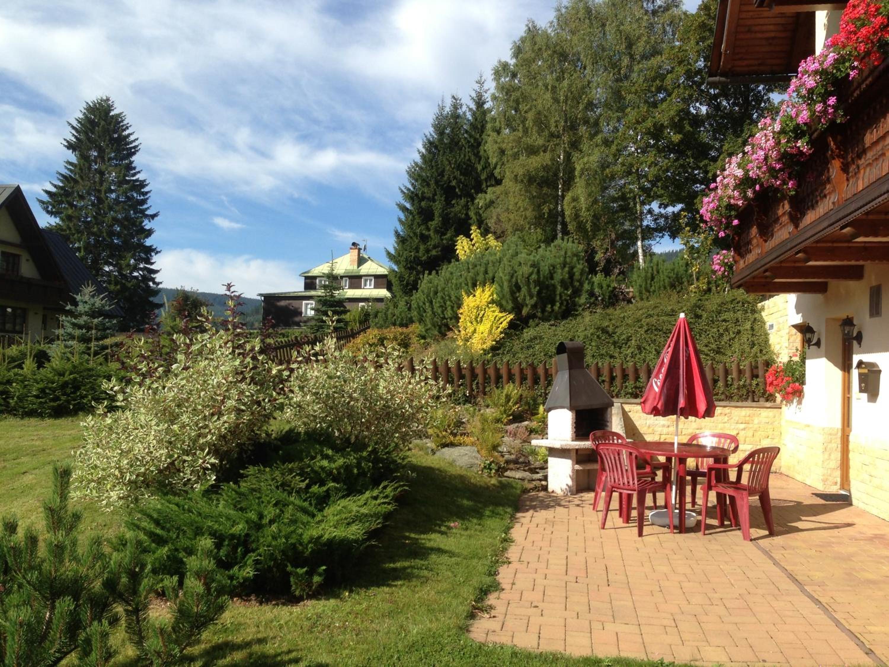 Apartmany Aneta view 4