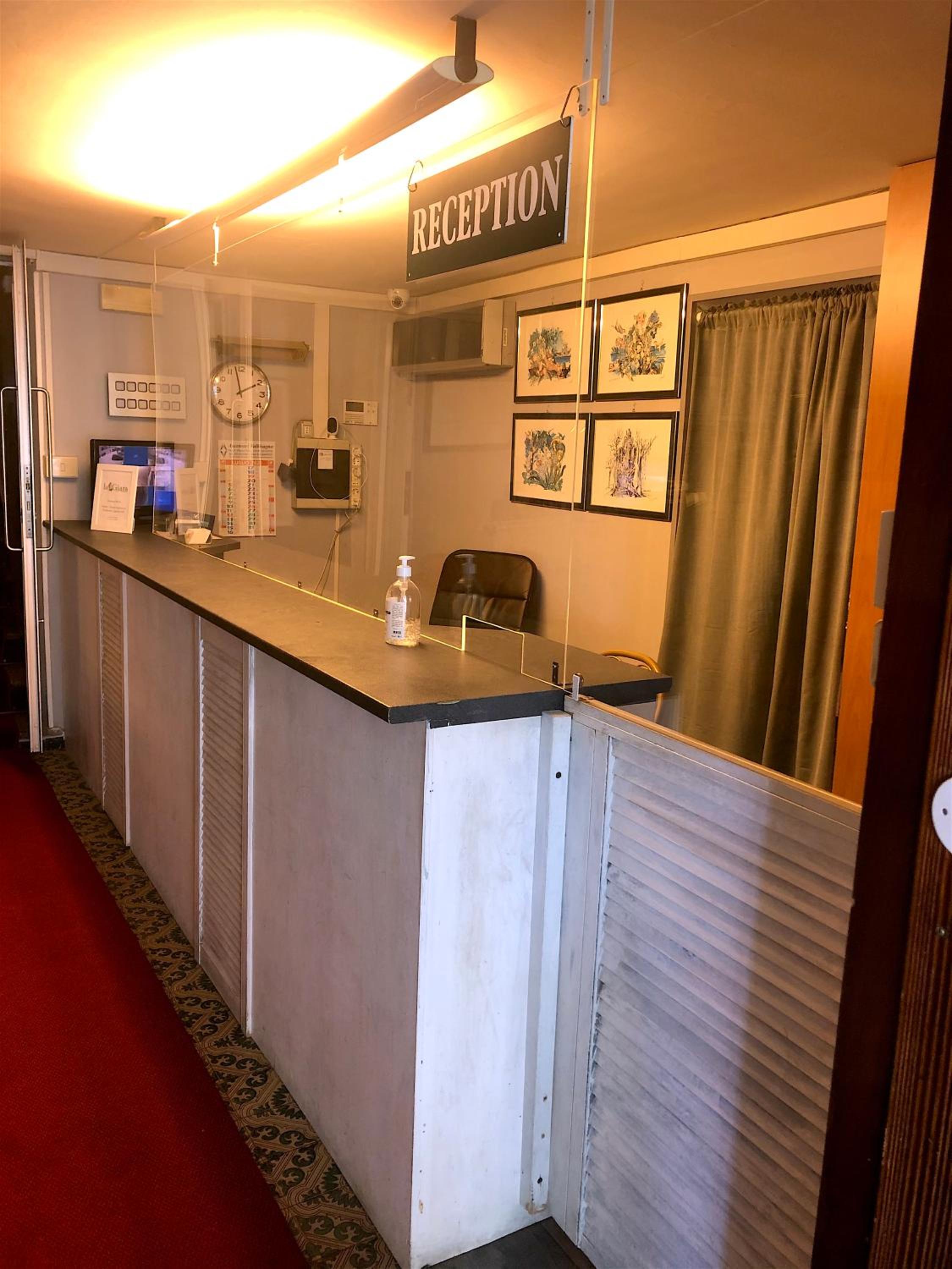 Hotel La Giara, photo 13