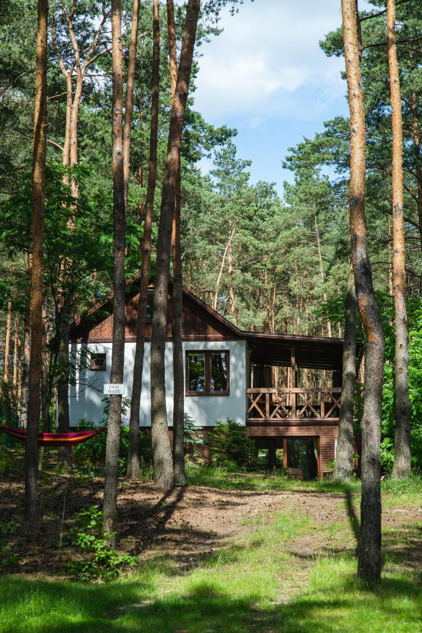 Masuria Warsaw view 3
