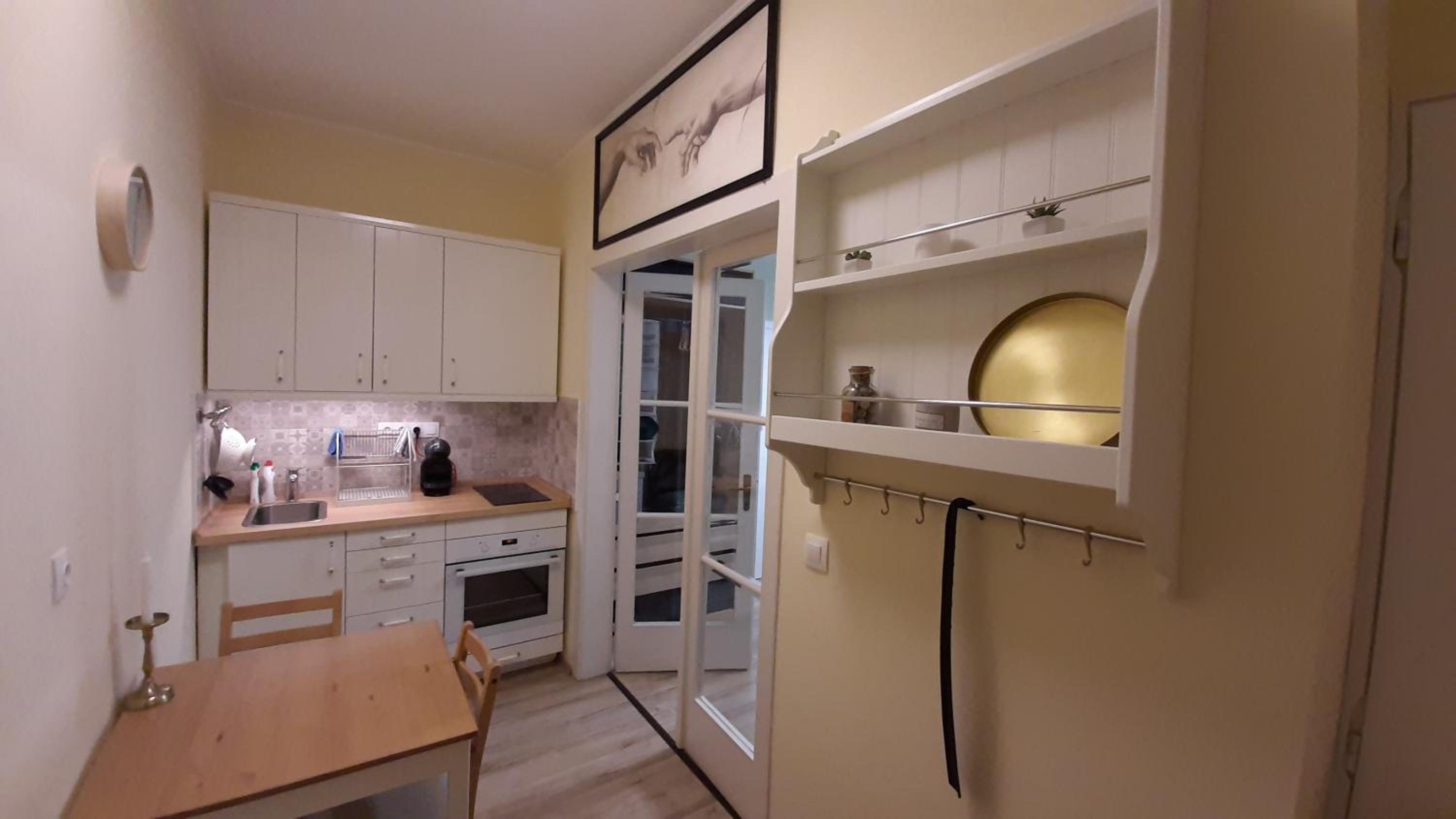 MHC Apartman view 3