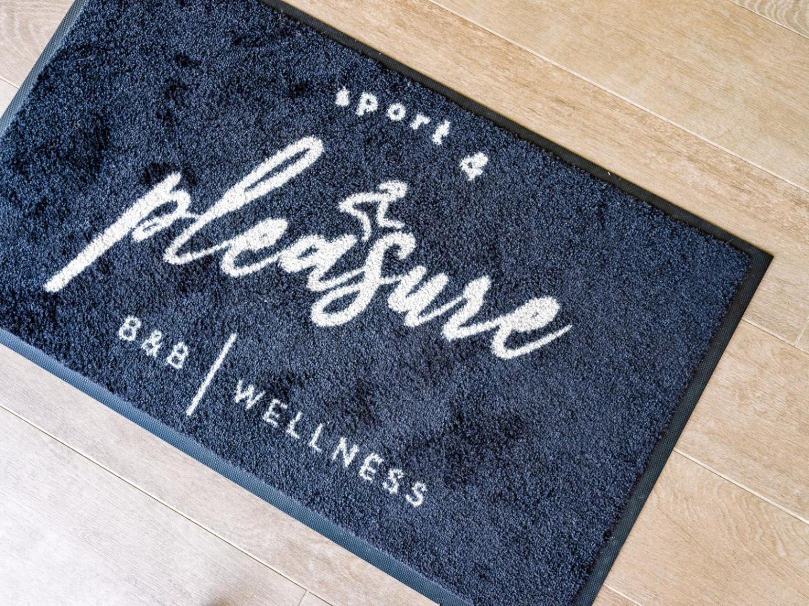 B&B Welness Sport and Pleasure