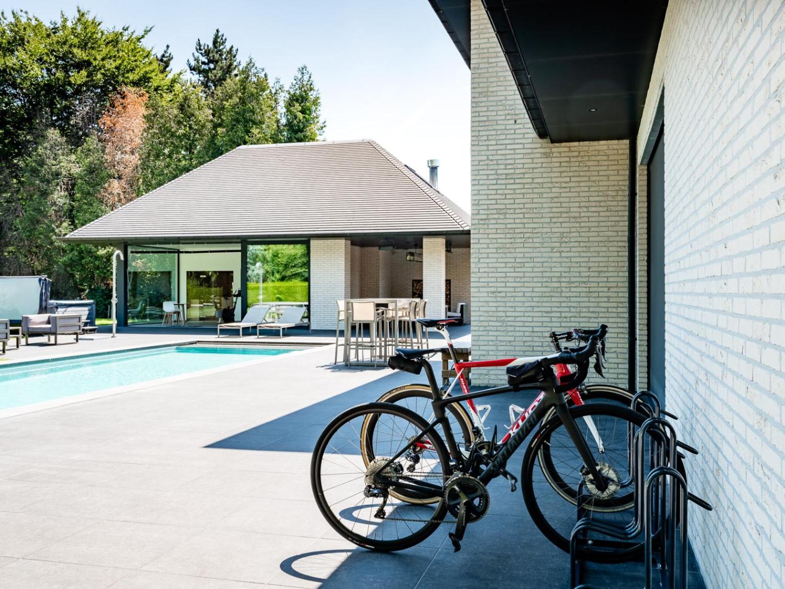 B&B Welness Sport and Pleasure