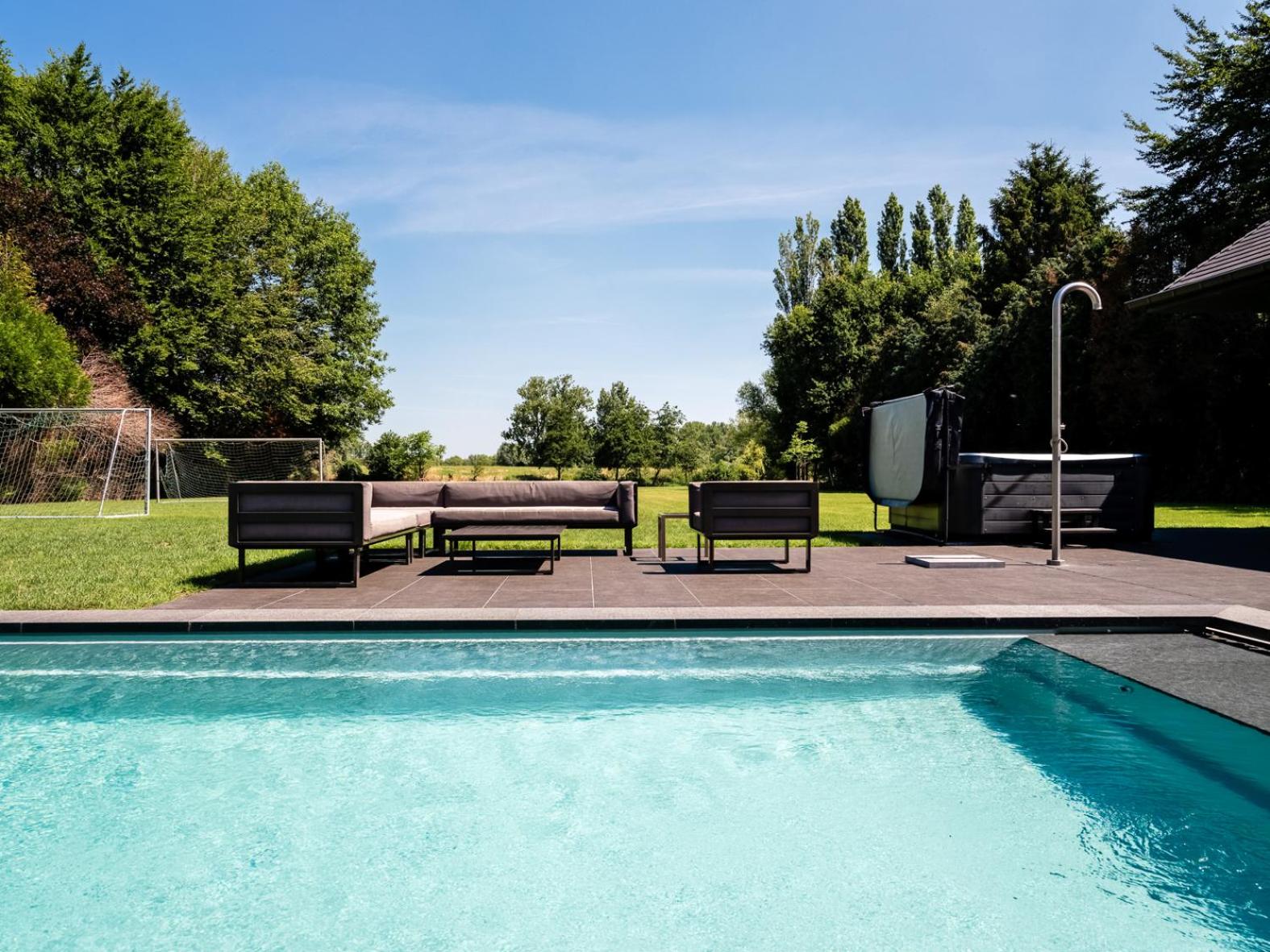 B&B Welness Sport and Pleasure