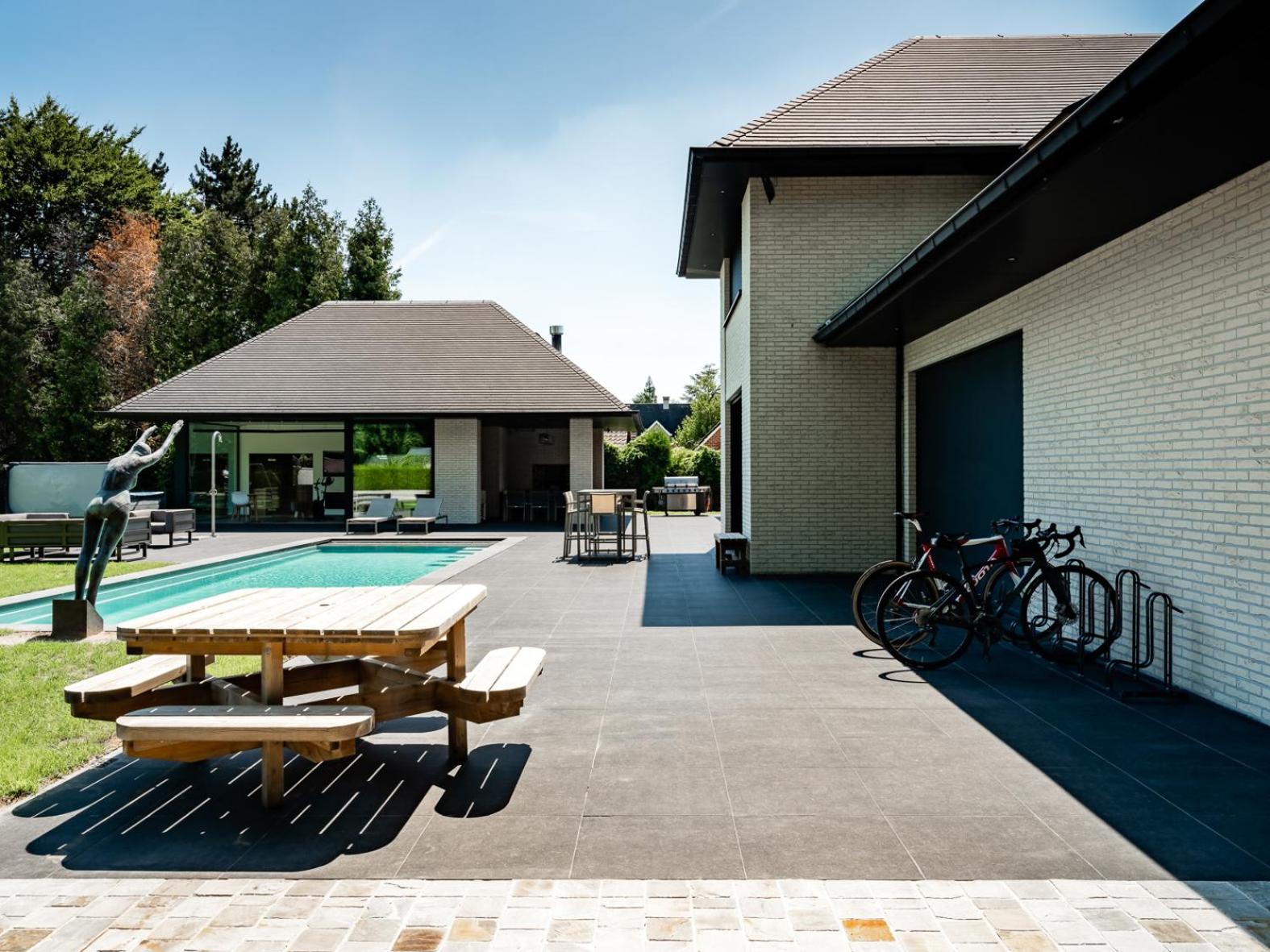 B&B Welness Sport and Pleasure