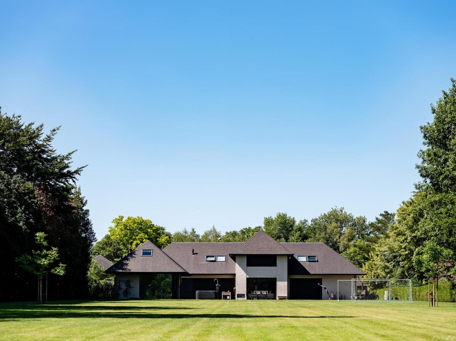 B&B Welness Sport and Pleasure