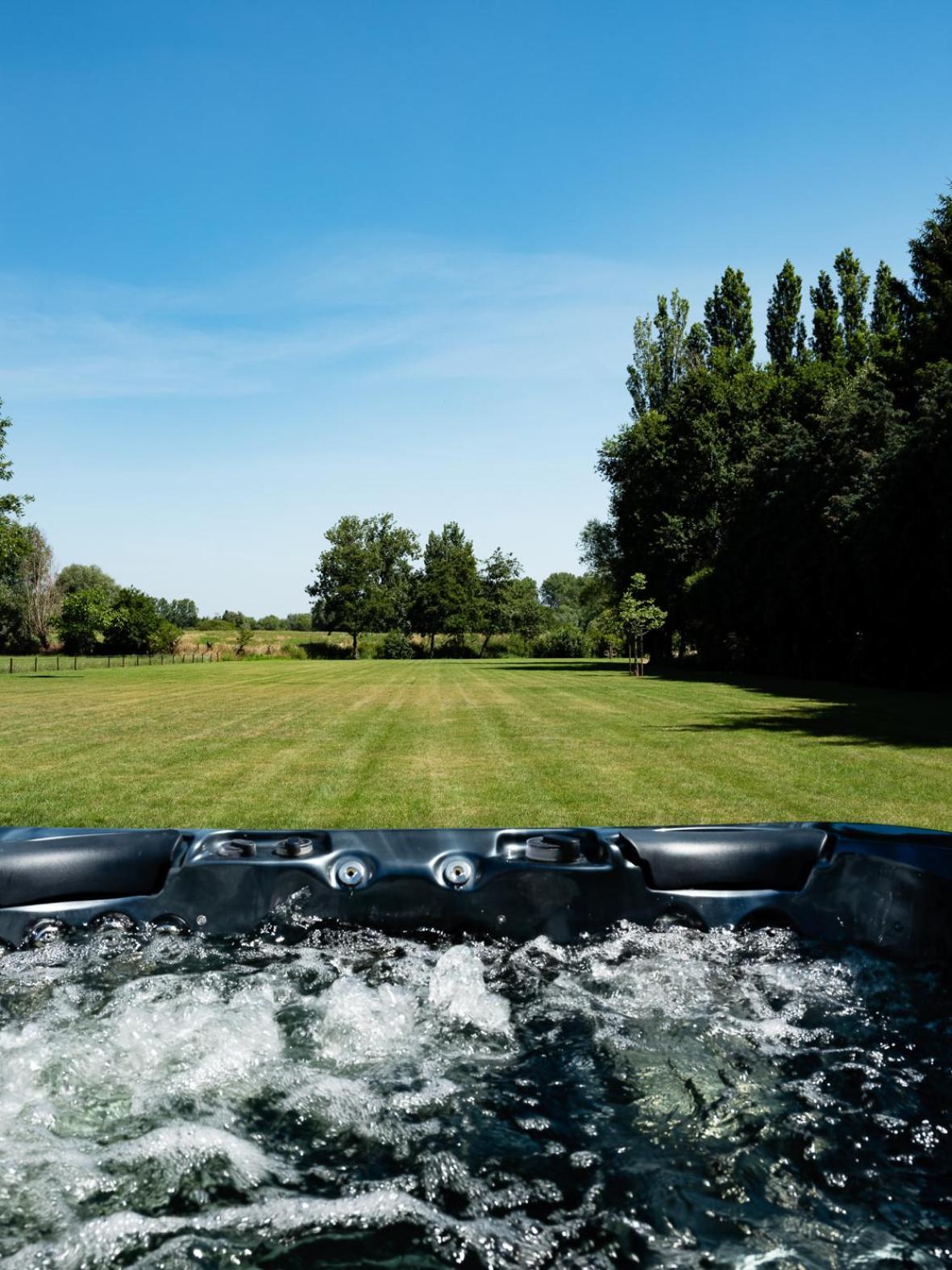B&B Welness Sport and Pleasure